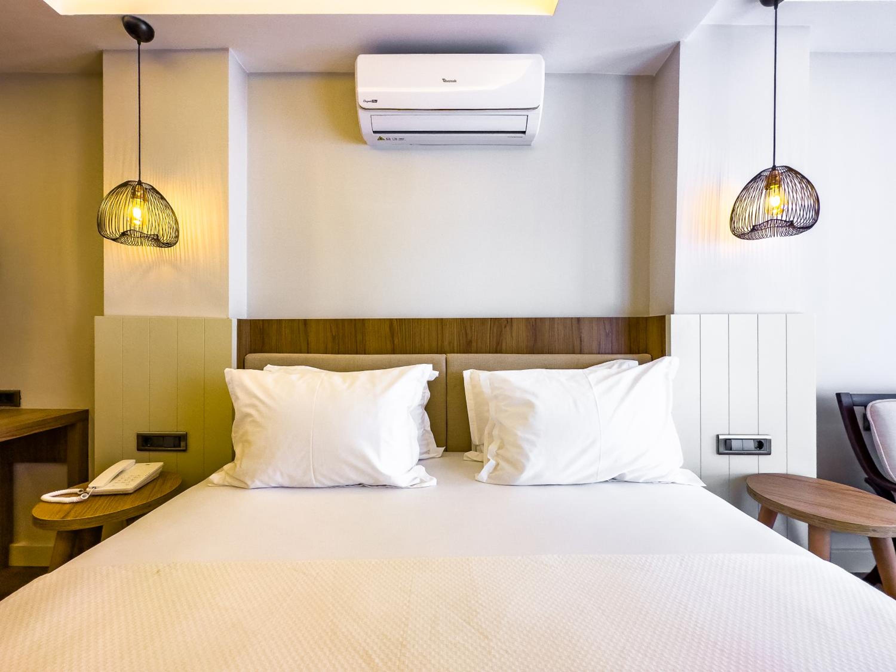 Dedeoğlu Port Otel - Image 135