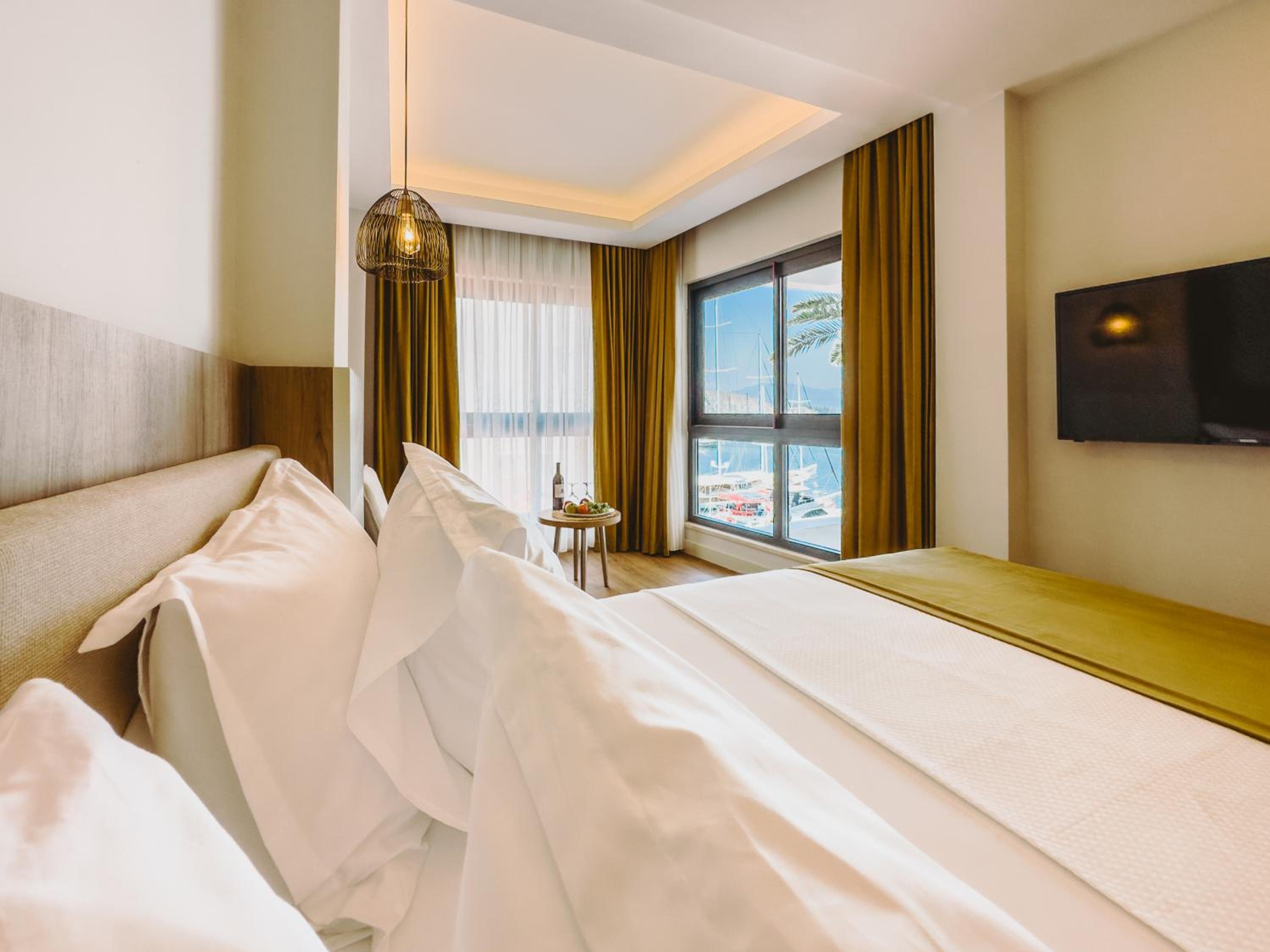Dedeoğlu Port Otel - Image 134