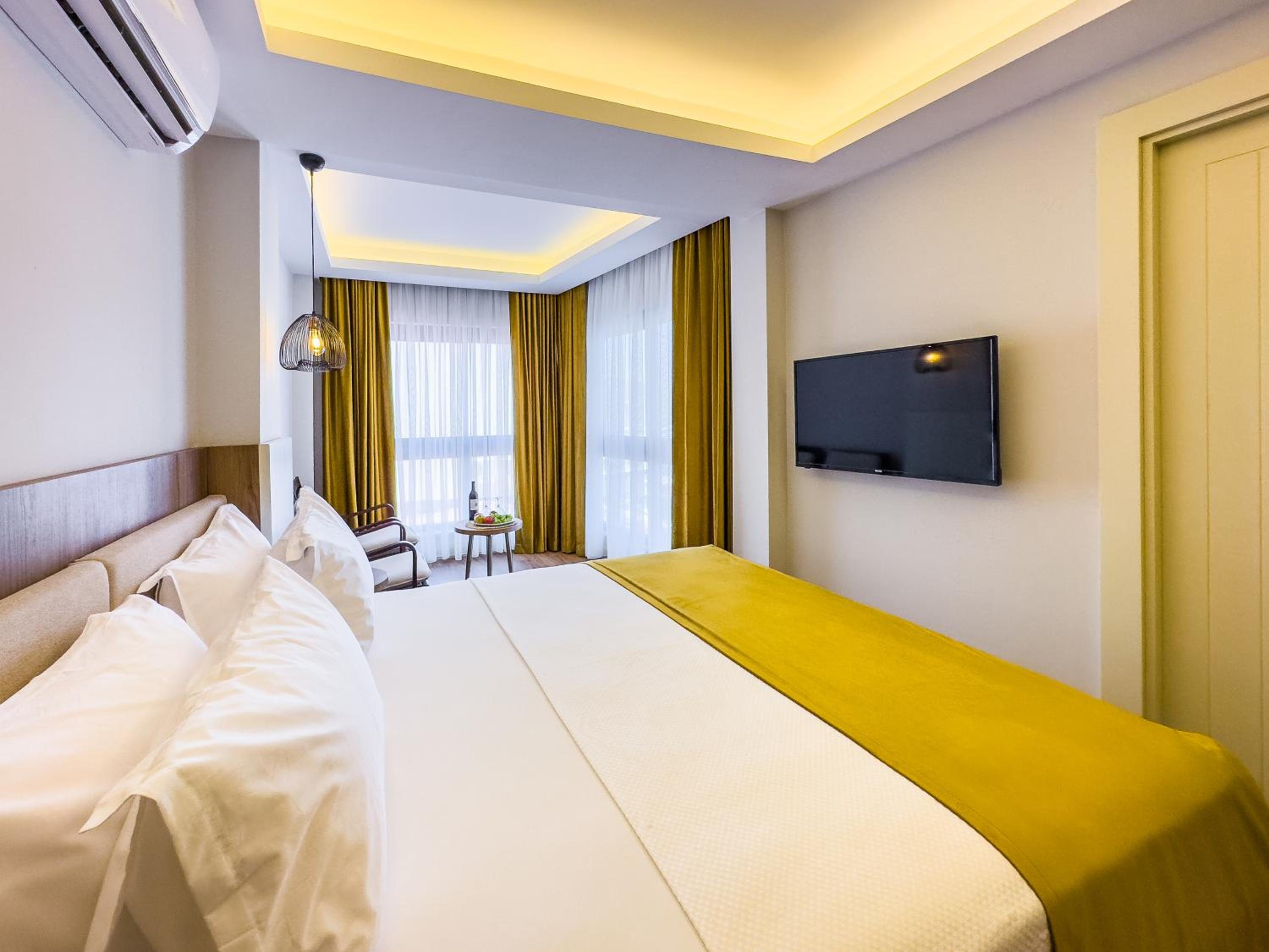 Dedeoğlu Port Otel - Image 143