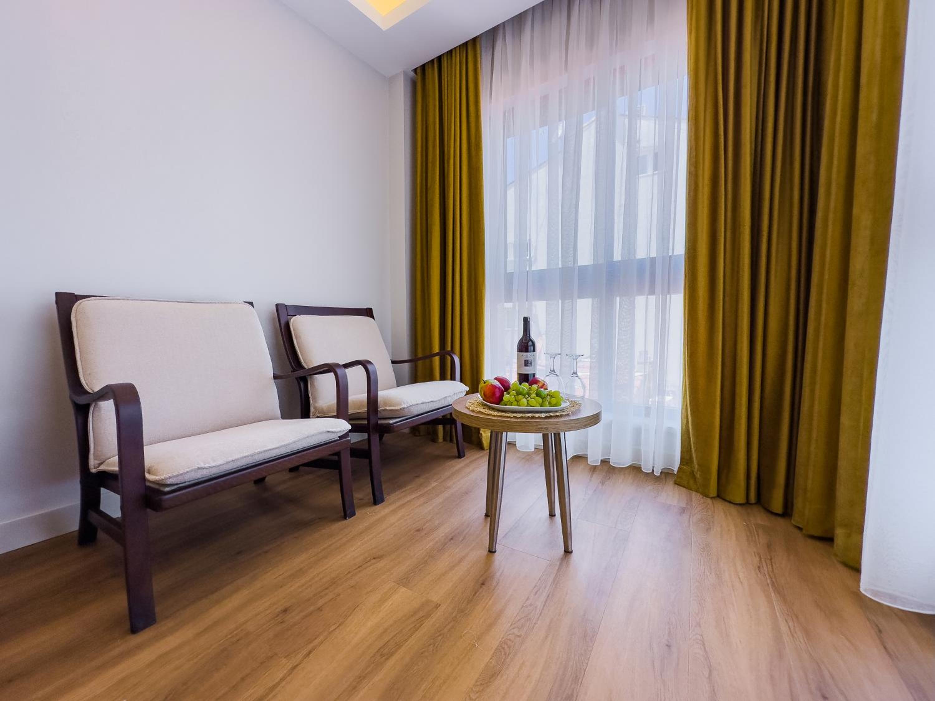 Dedeoğlu Port Otel - Image 141