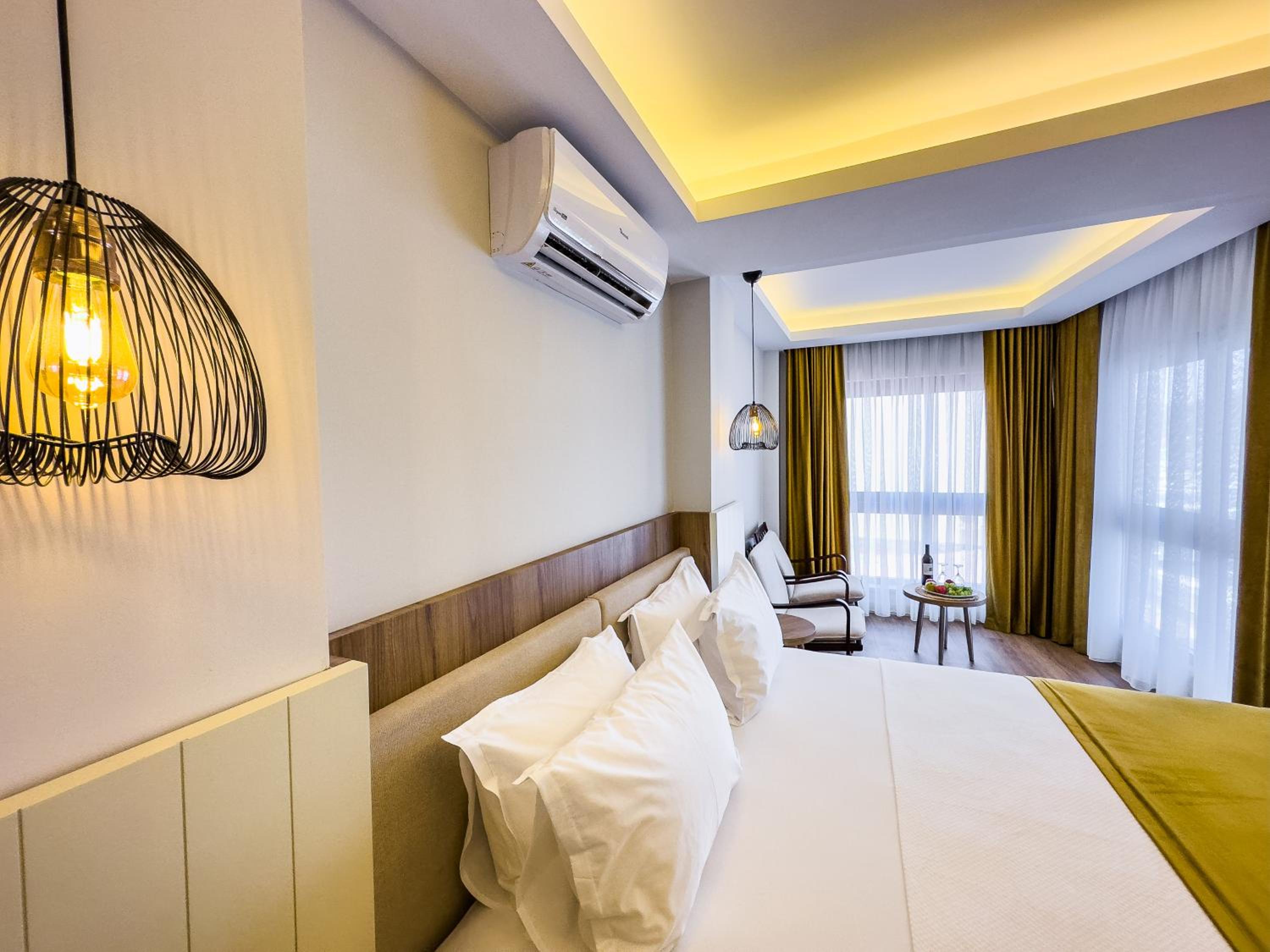 Dedeoğlu Port Otel - Image 167