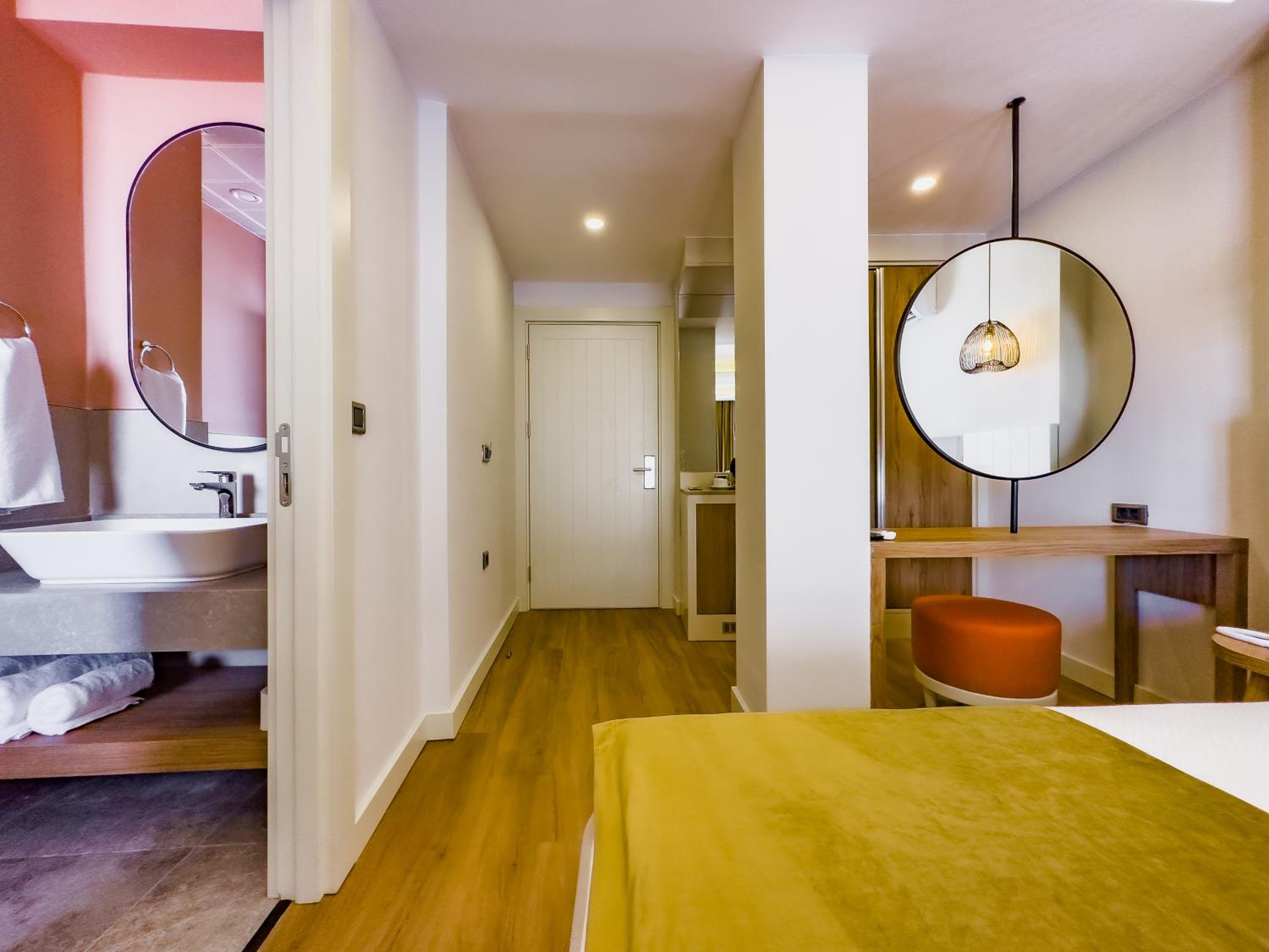 Dedeoğlu Port Otel - Image 144
