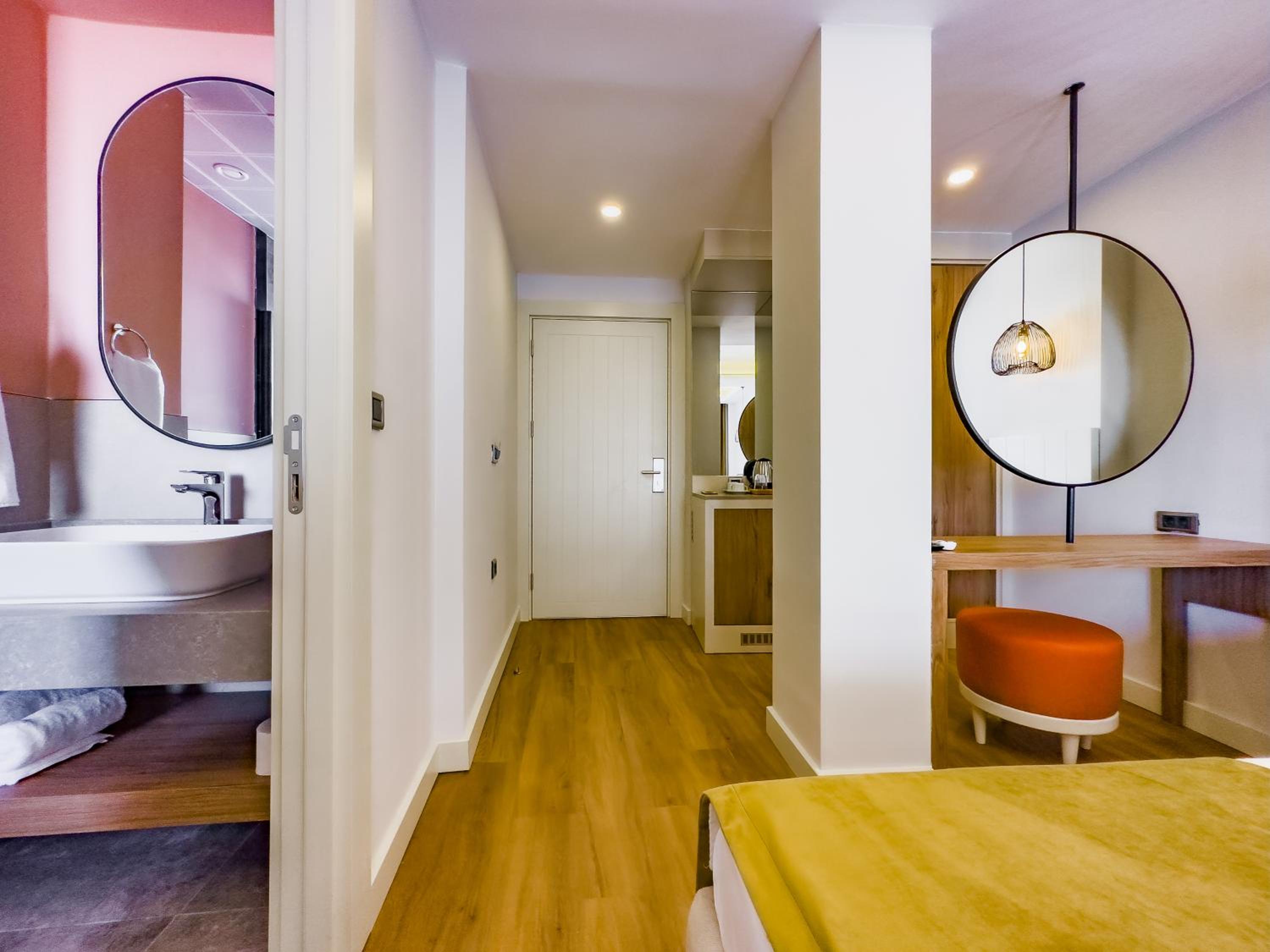 Dedeoğlu Port Otel - Image 137