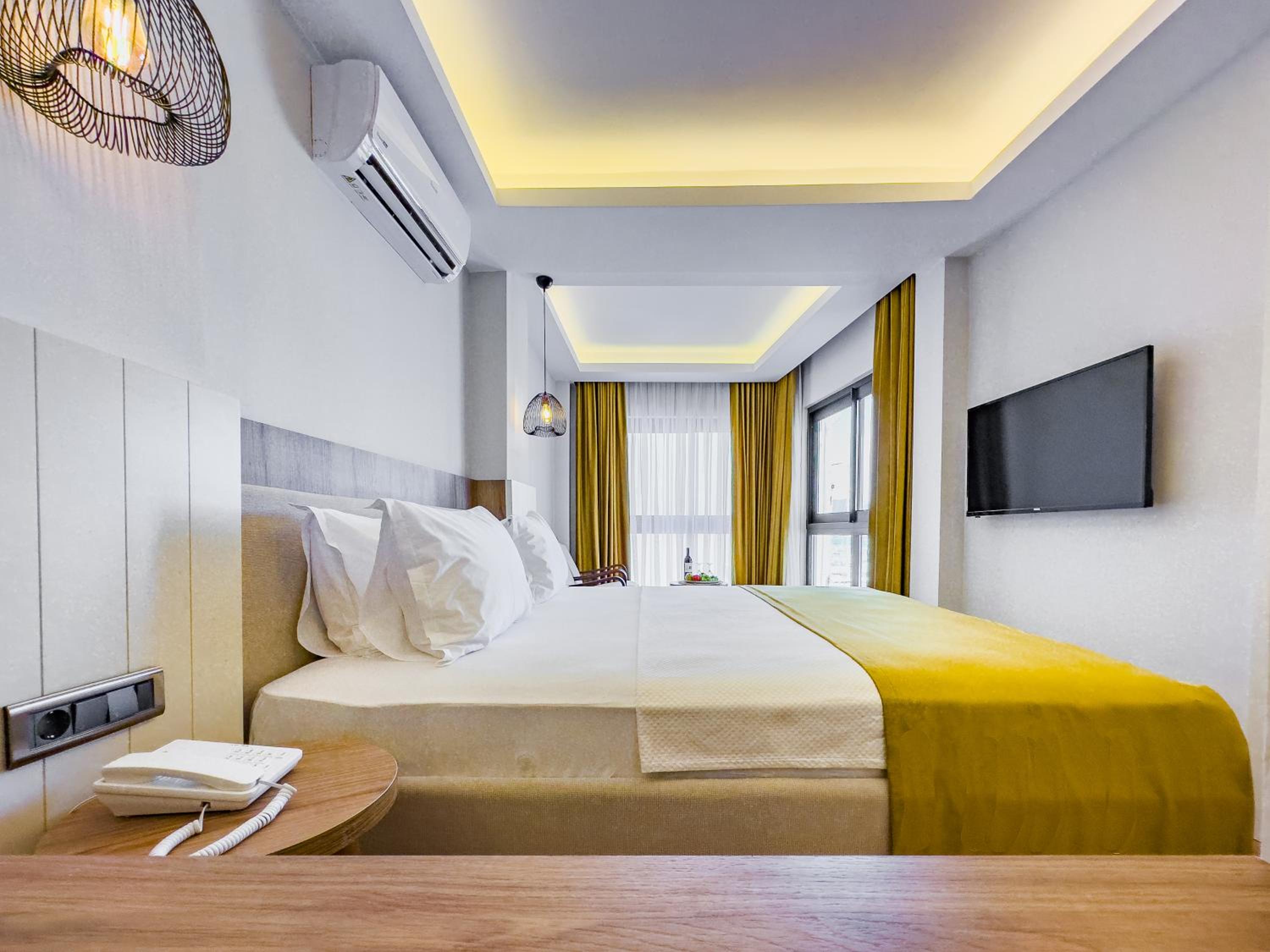 Dedeoğlu Port Otel - Image 140