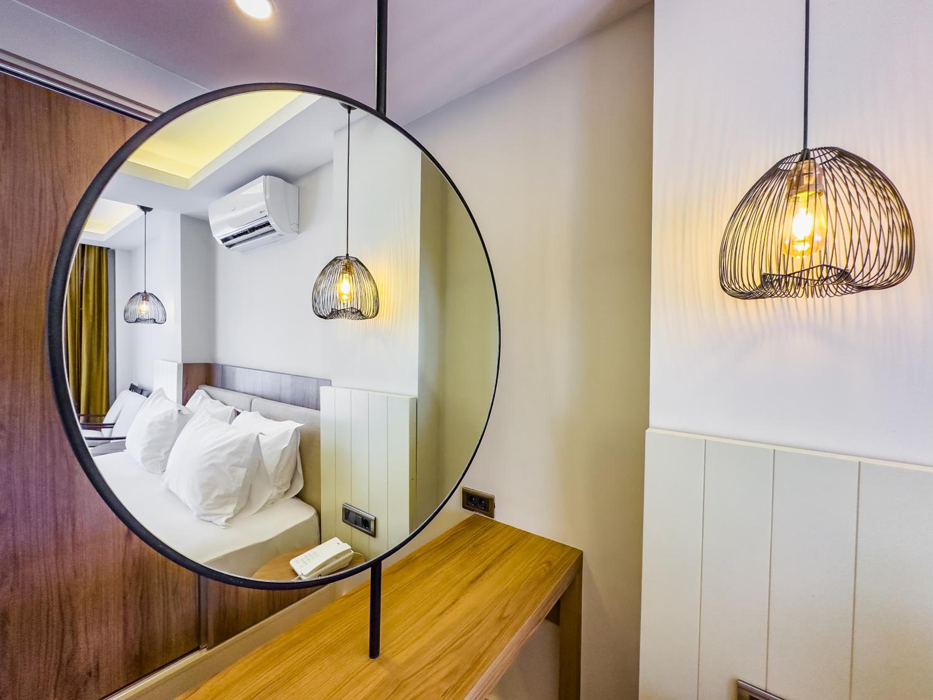 Dedeoğlu Port Otel - Image 142