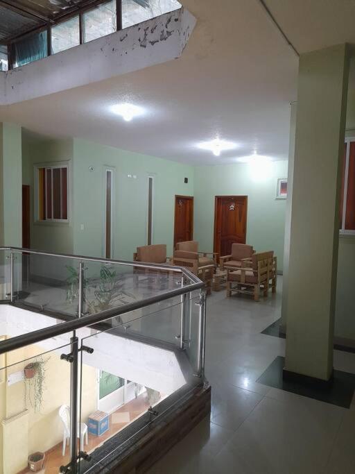 Hotel las Acacias Hospedajes en Nueva Loja