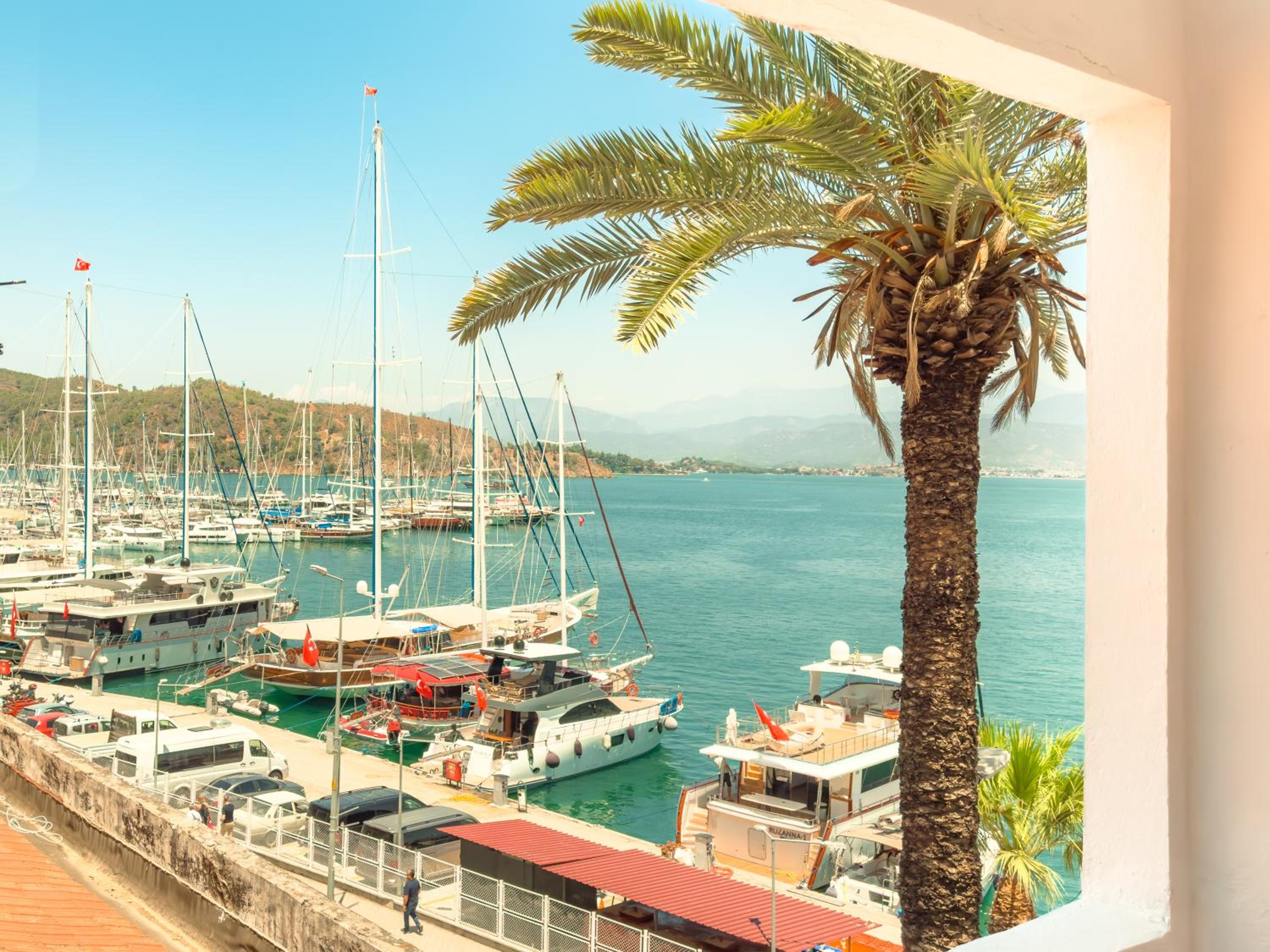 Dedeoğlu Port Otel - Image 182