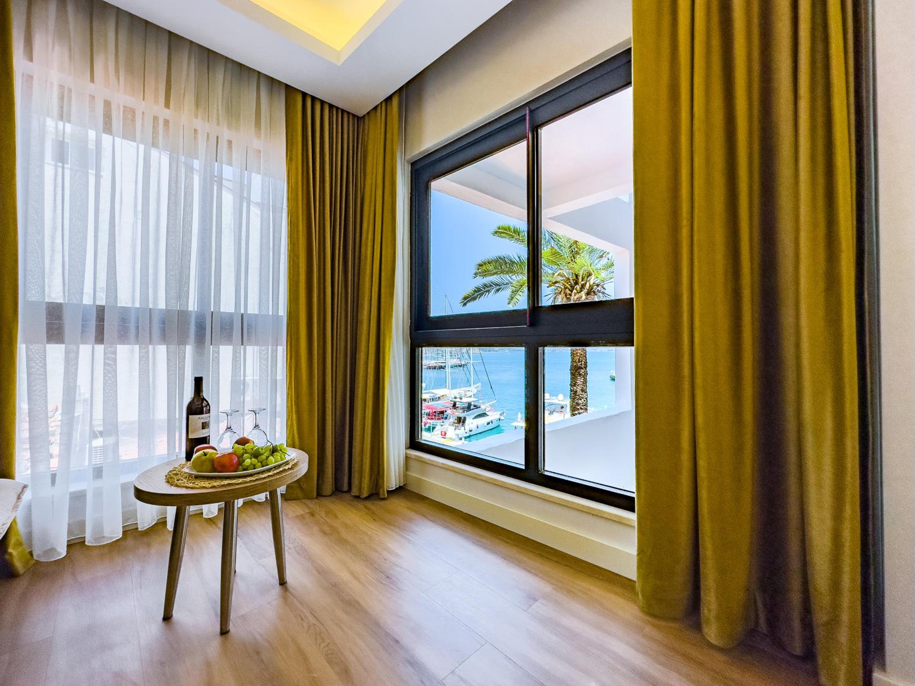 Dedeoğlu Port Otel - Image 169