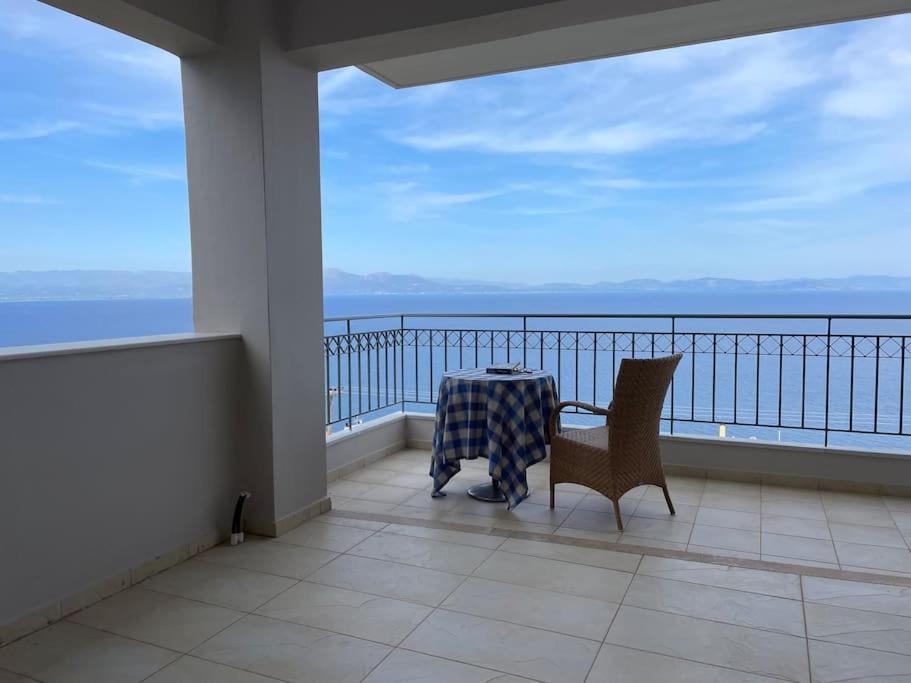 Akoumaros Breeze