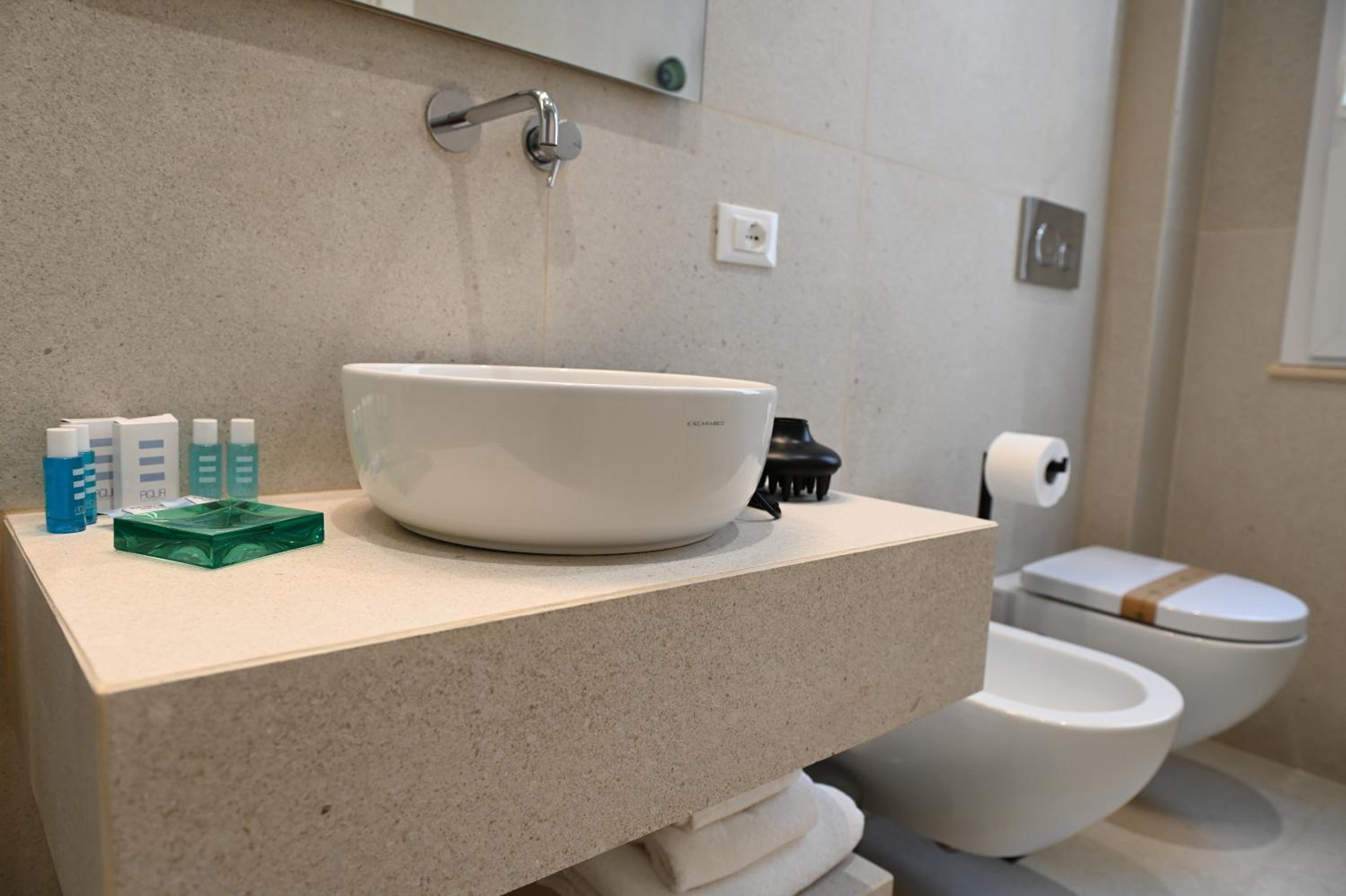 Lebum Apartments & Suites