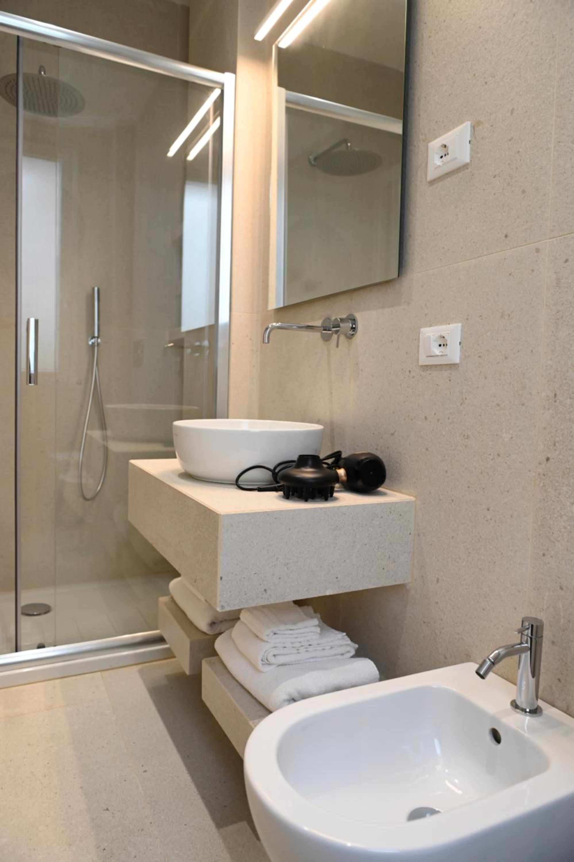 Lebum Apartments & Suites
