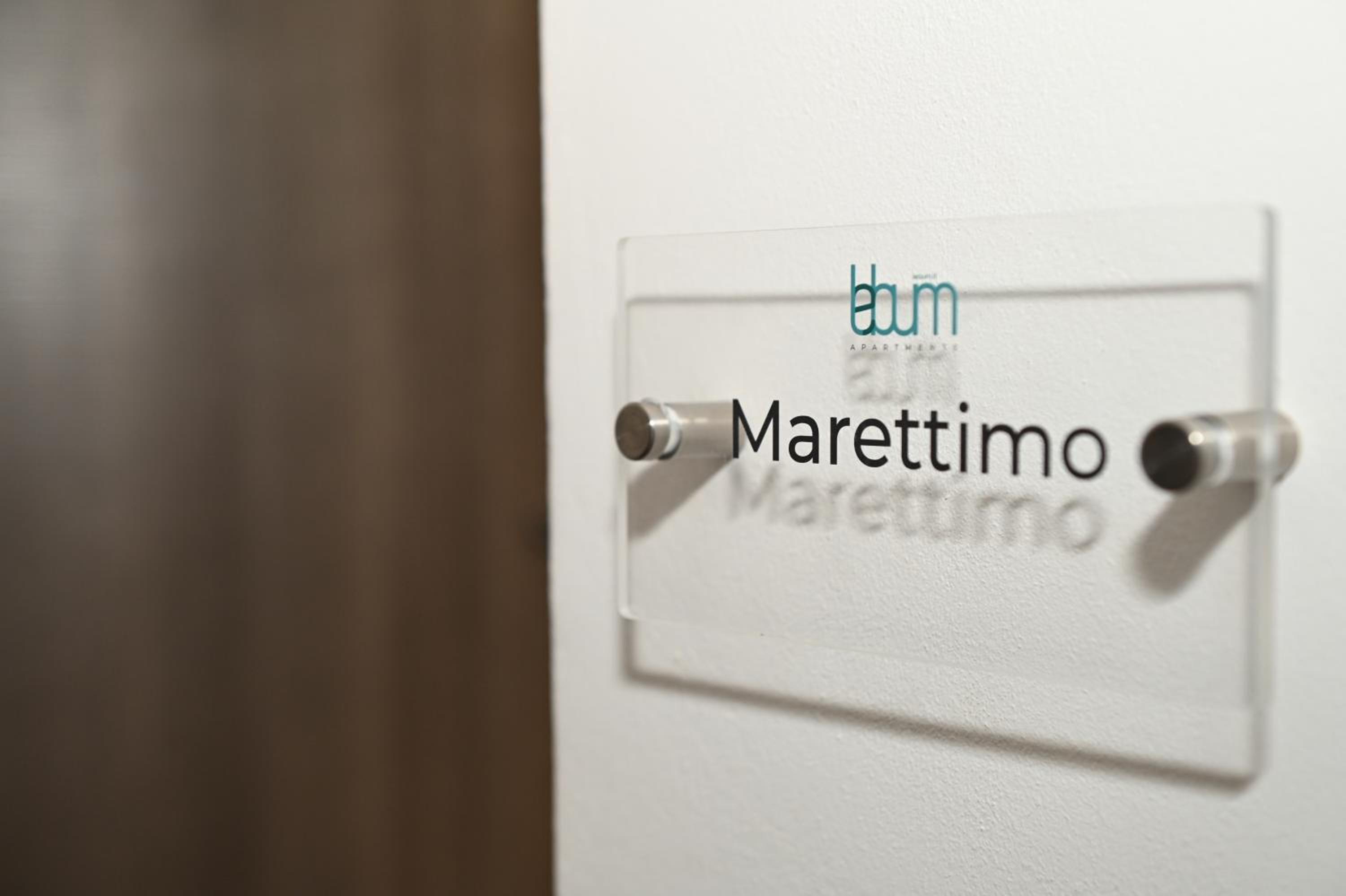Lebum Apartments & Suites