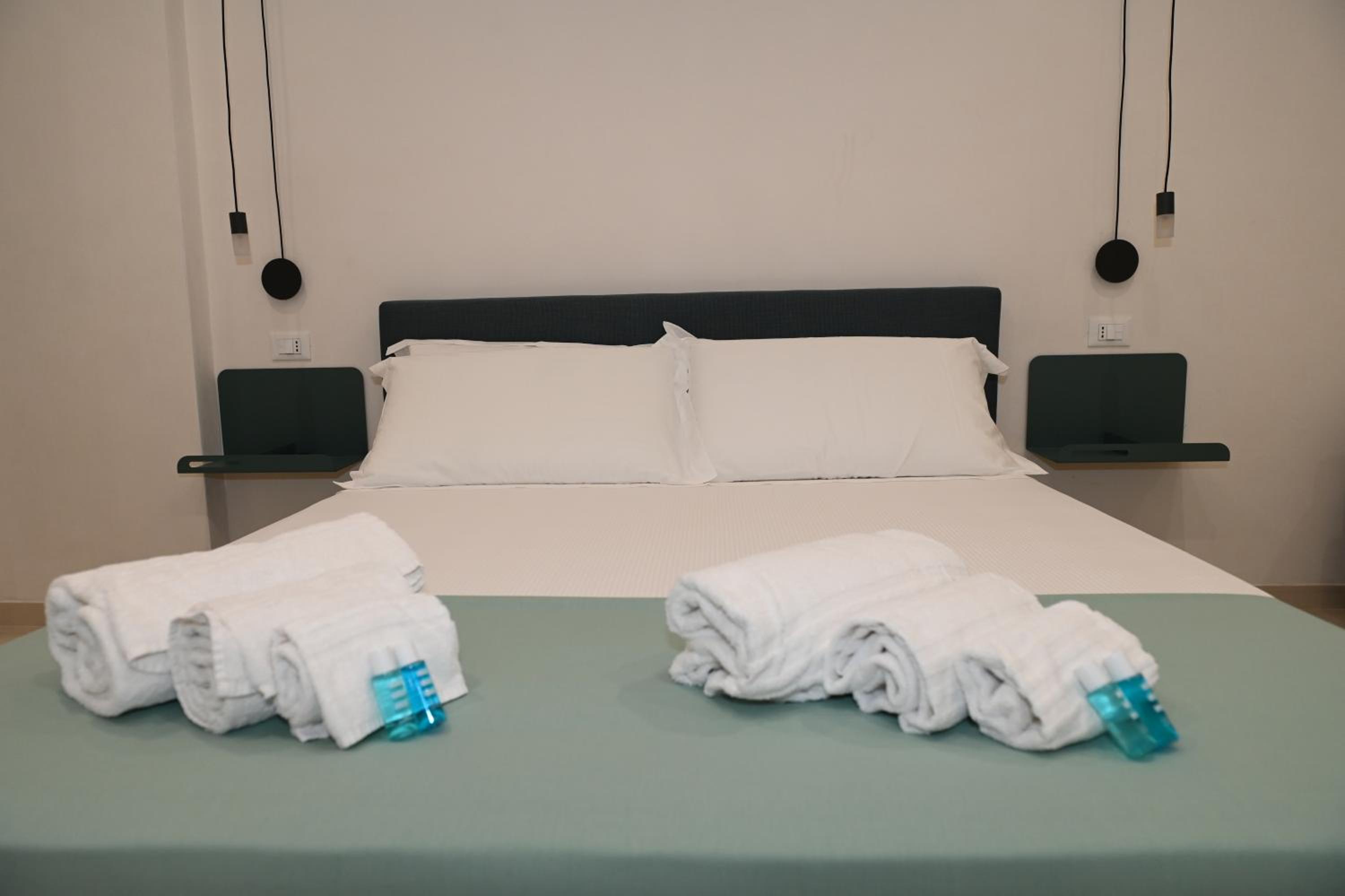 Lebum Apartments & Suites