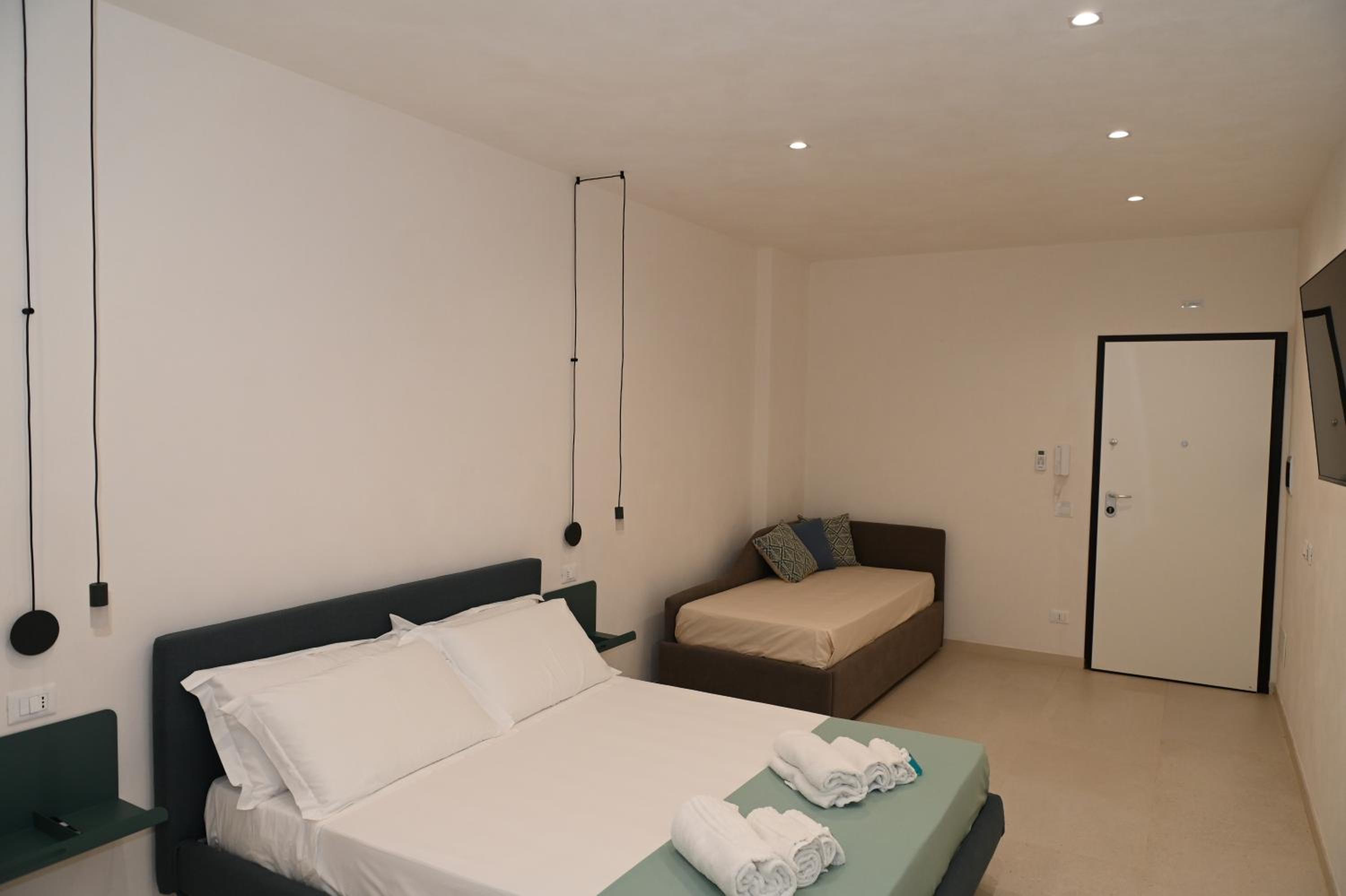 Lebum Apartments & Suites