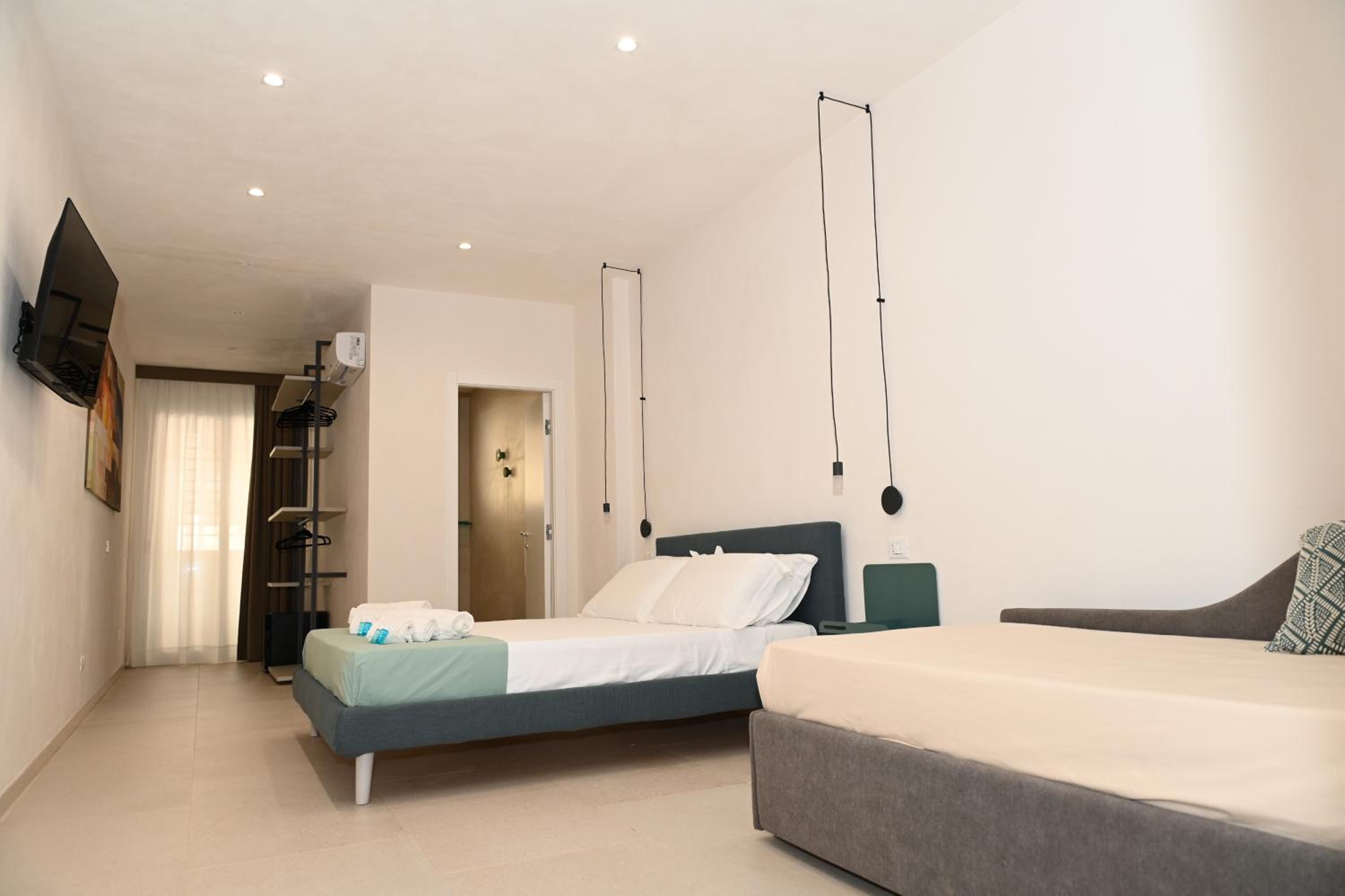 Lebum Apartments & Suites