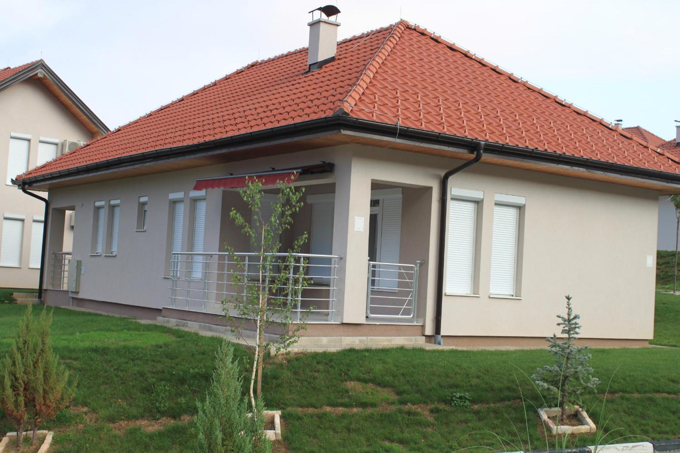 Countryside Resort Sarajevo