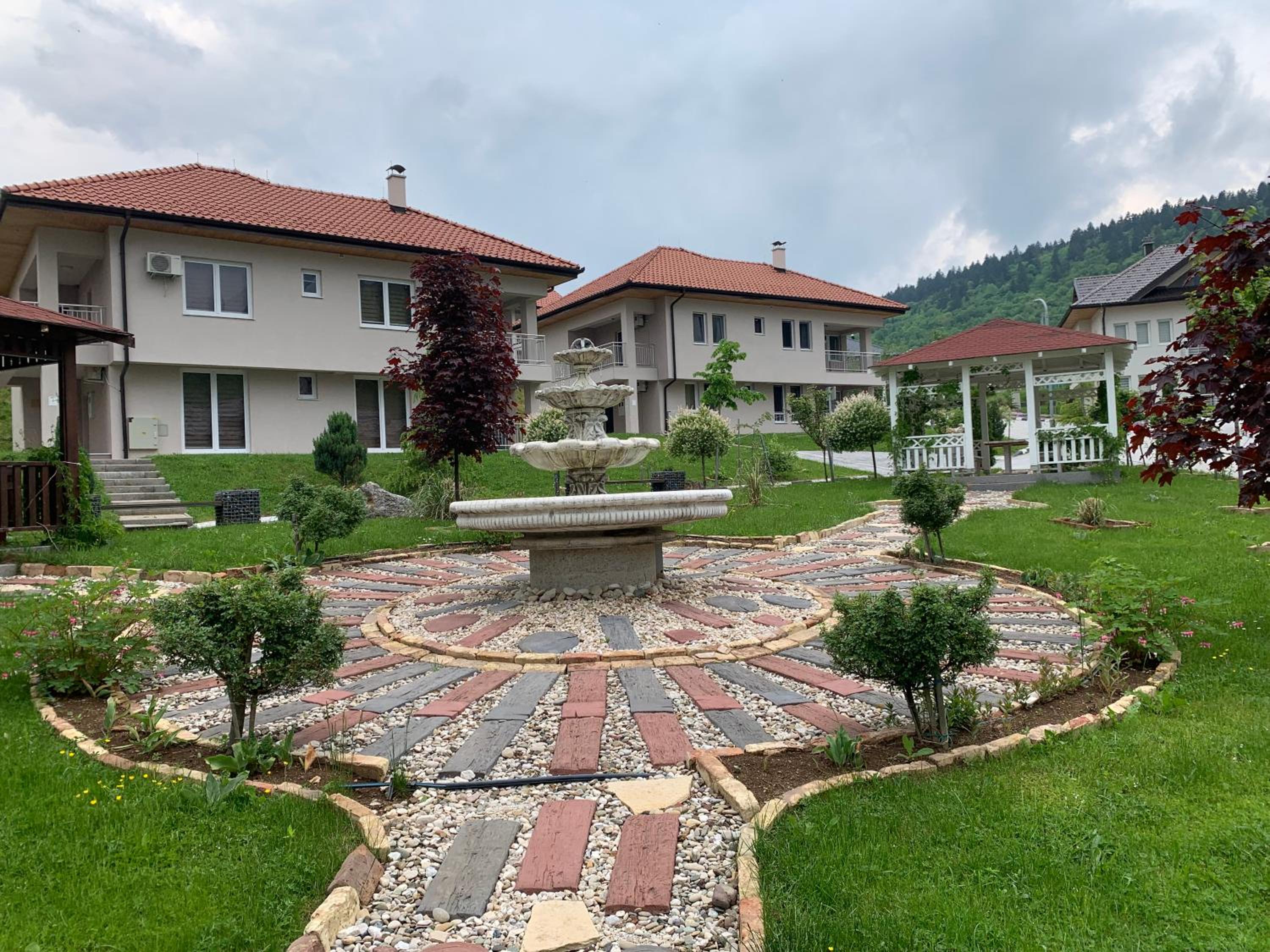 Countryside Resort Sarajevo