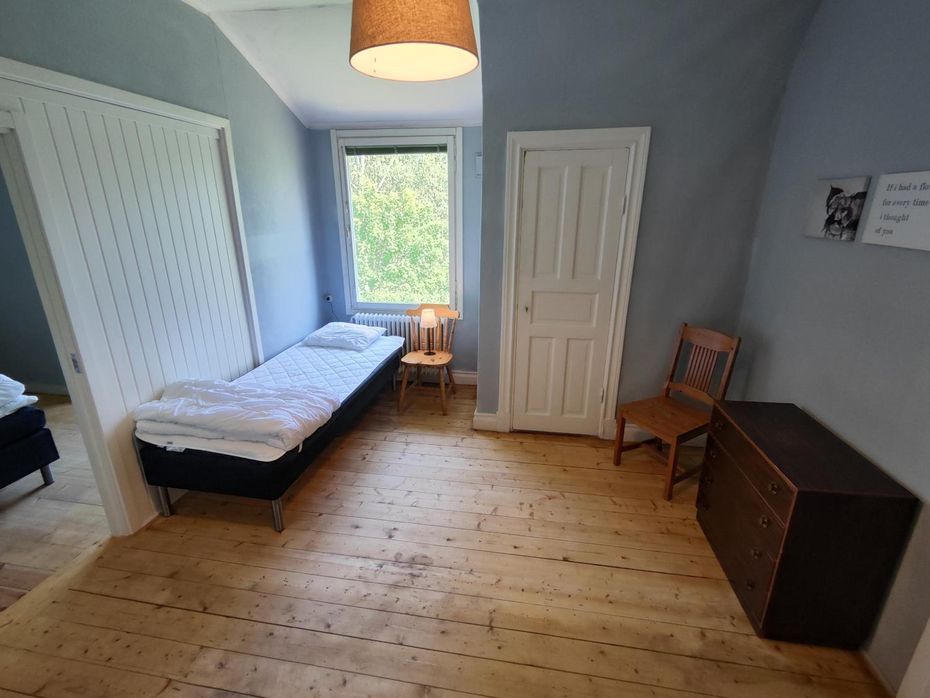 Living Ludvika
