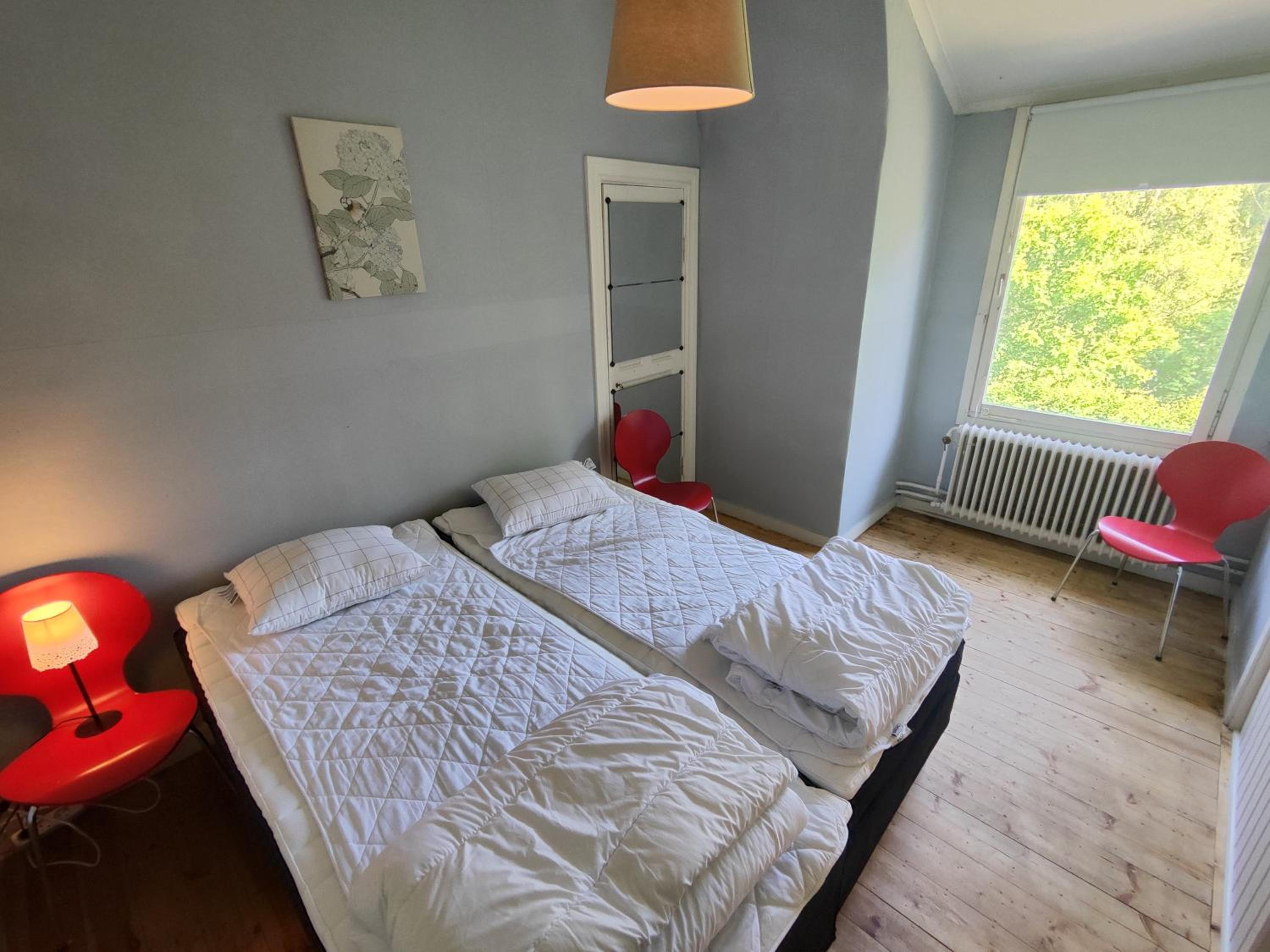 Living Ludvika