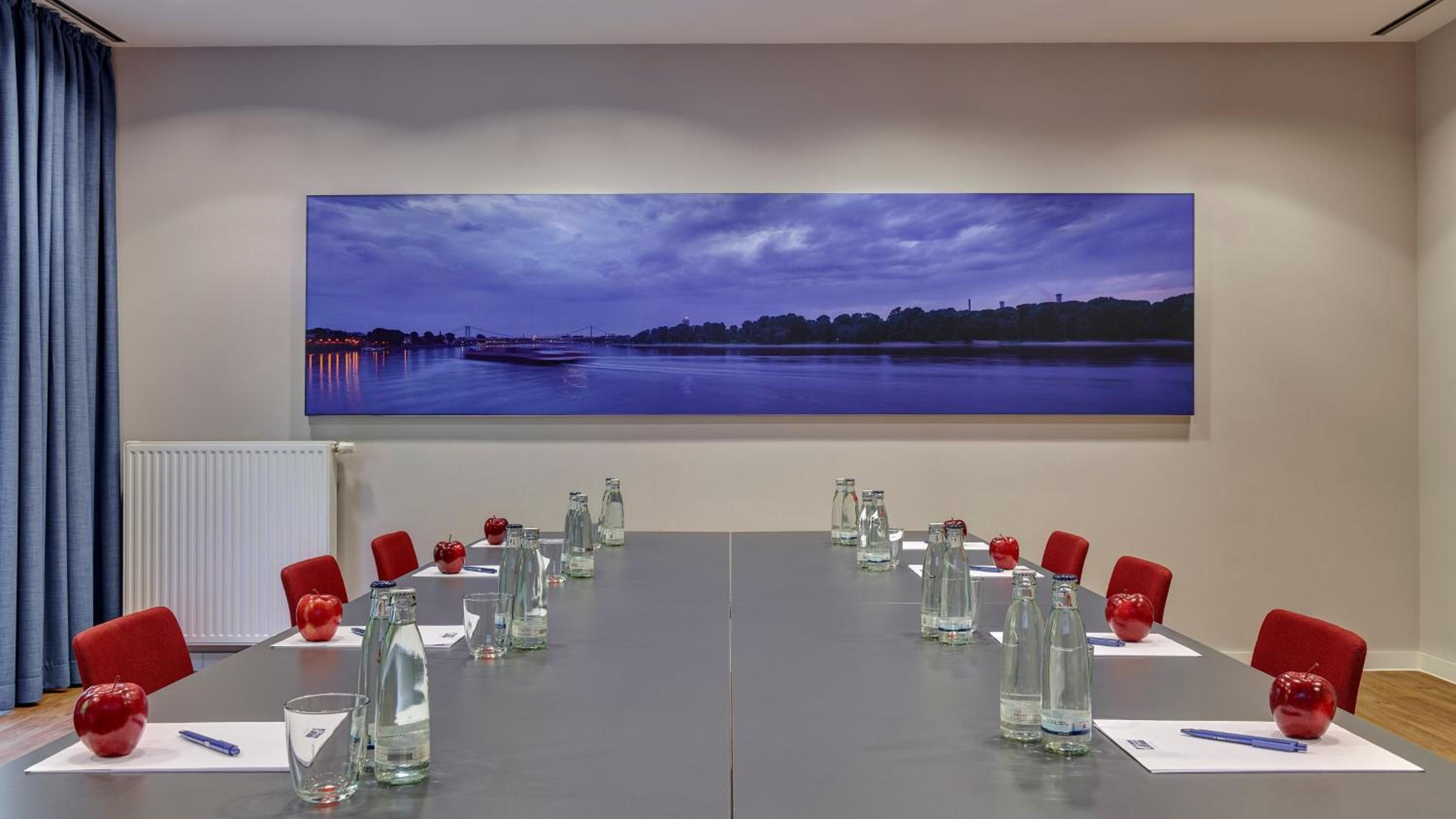 Holiday Inn Express Frankfurt Messe, an IHG Hotel - Property Image 38