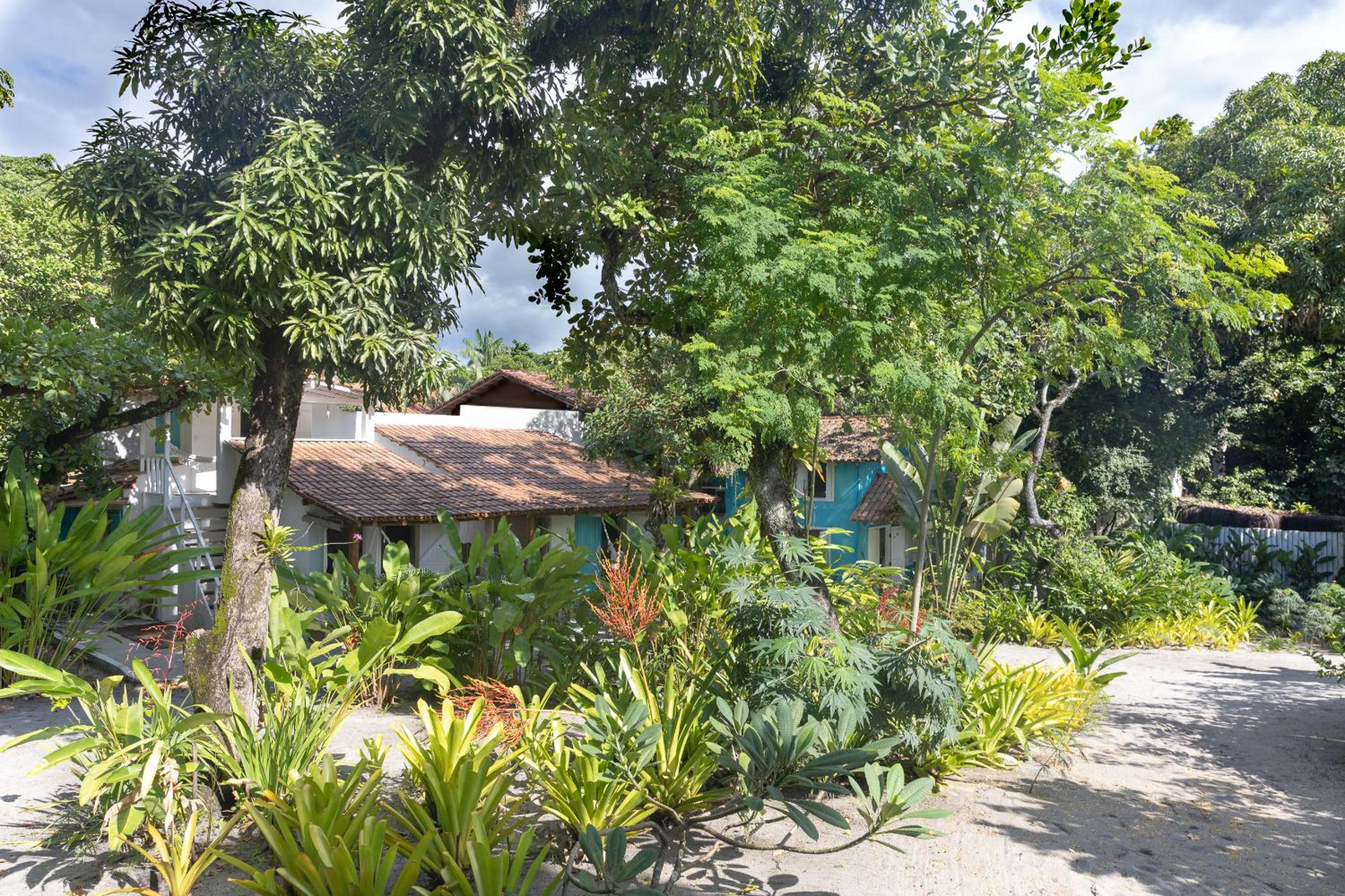 Pousada Villa Serena