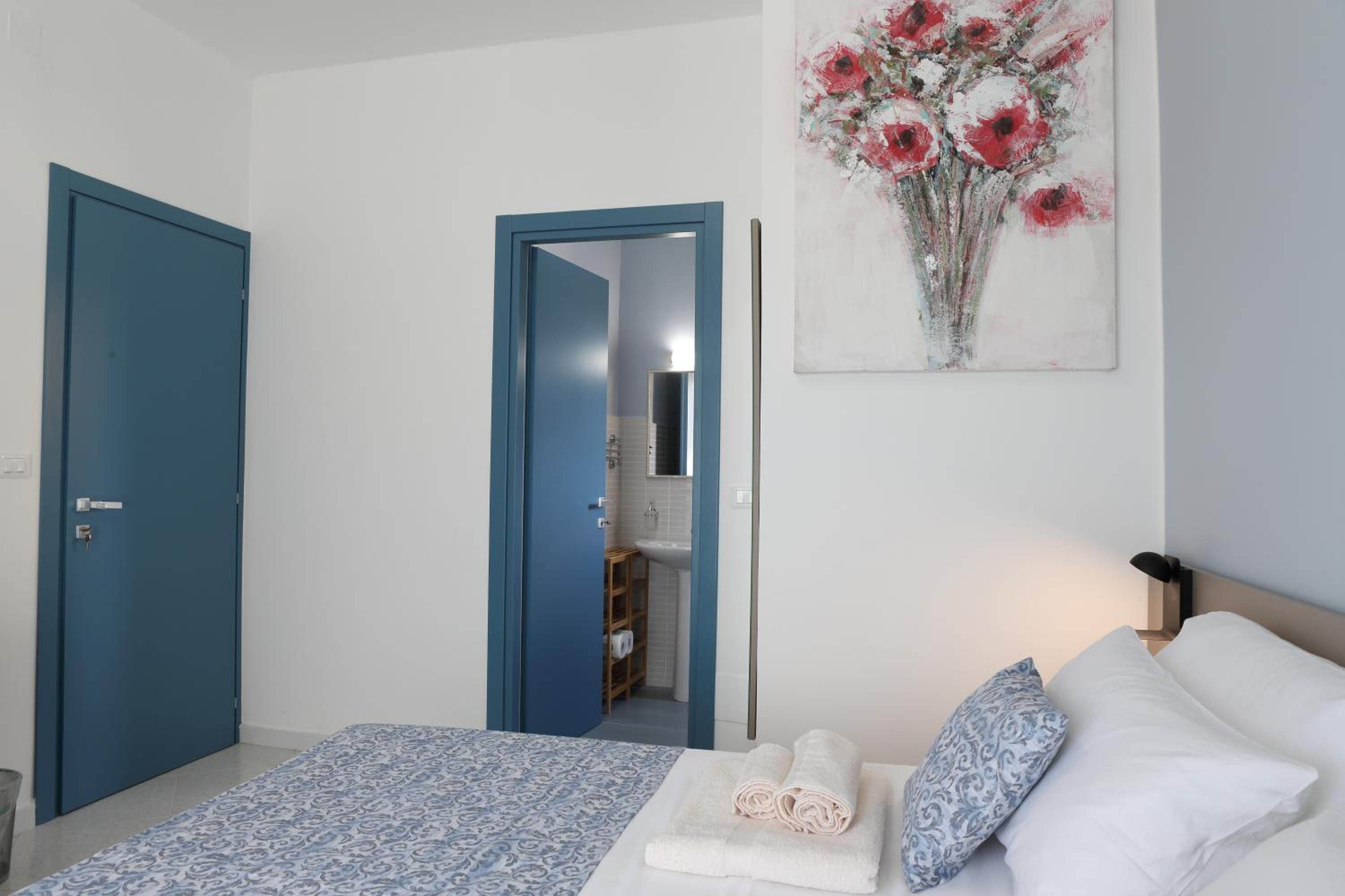 Blueciano Rooms photo 4