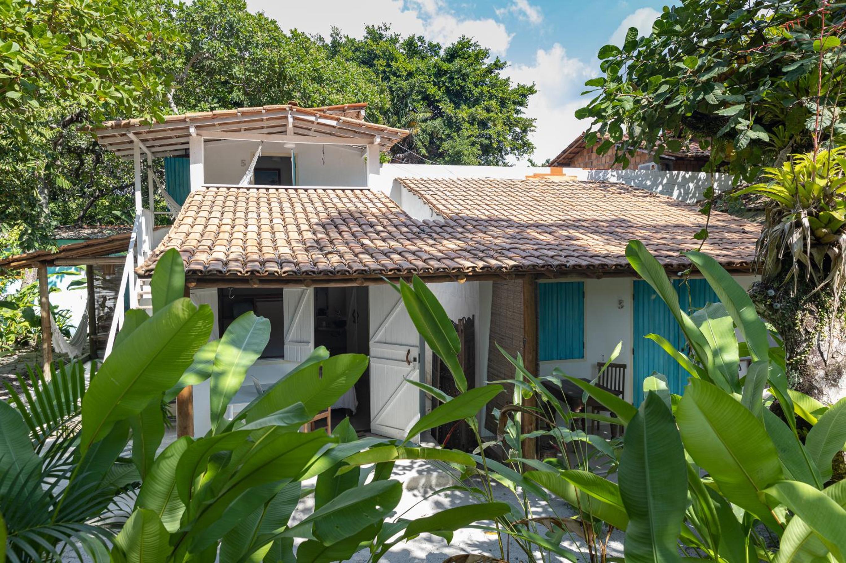 Pousada Villa Serena