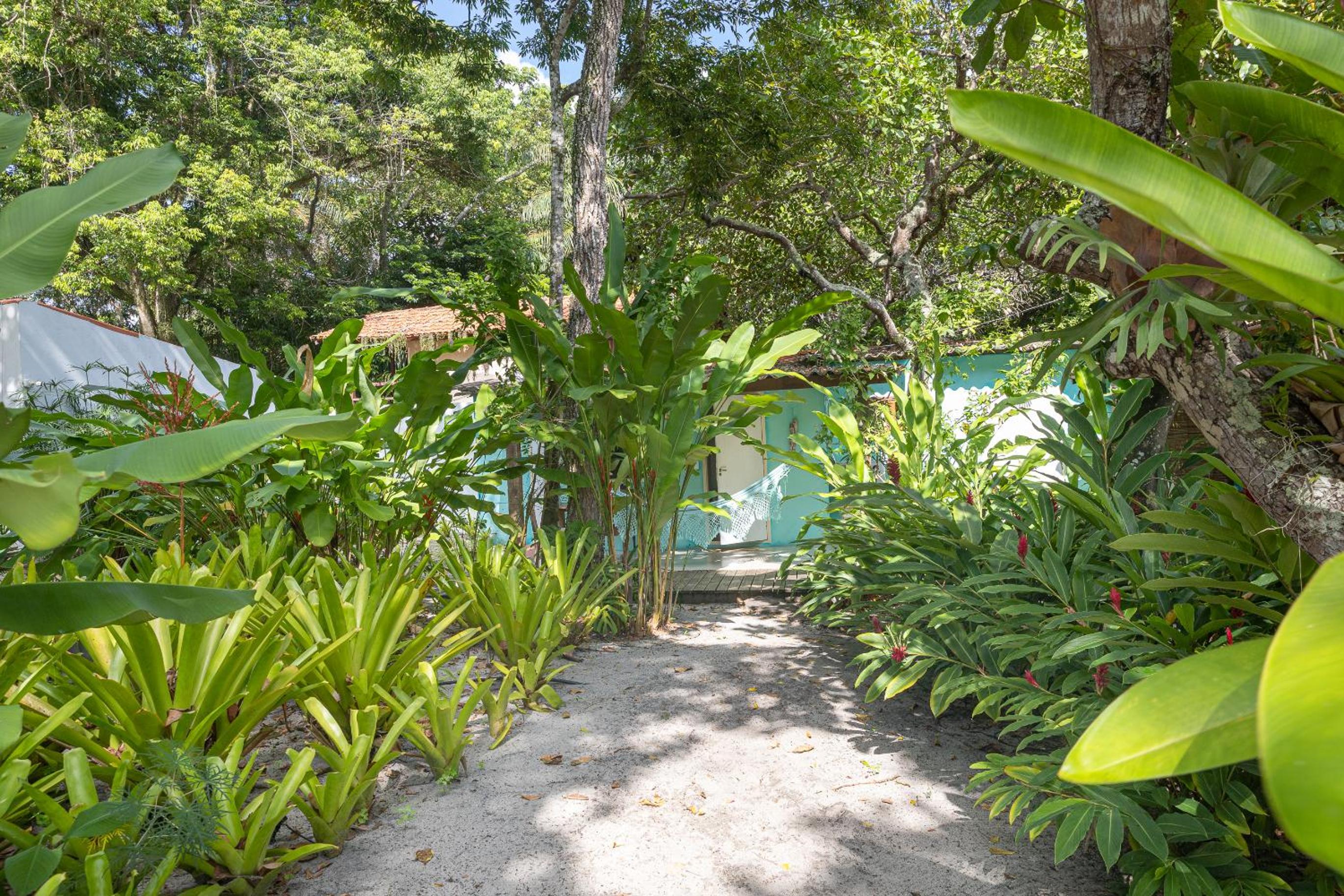 Pousada Villa Serena