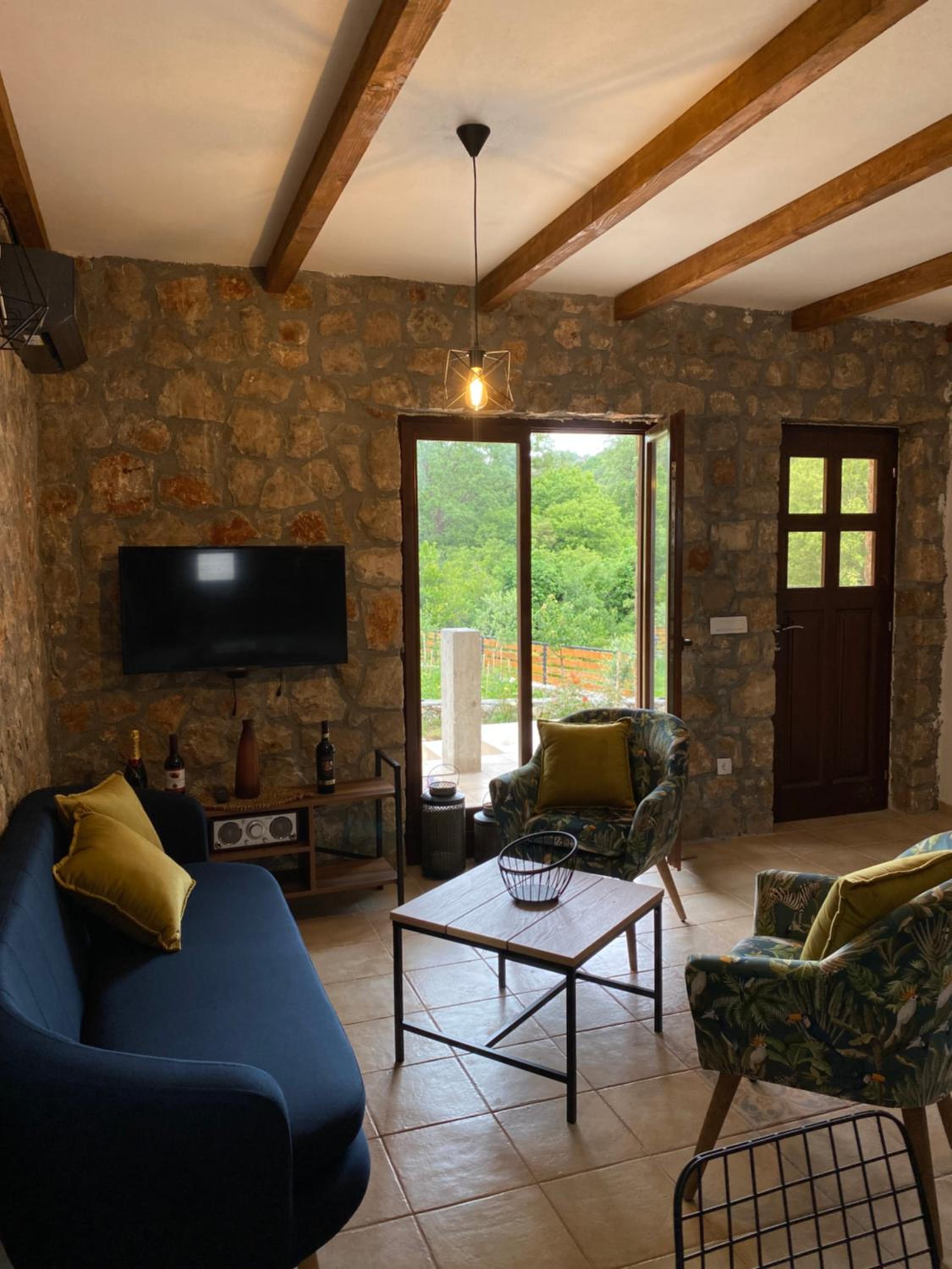 Guest House Mare photo 4