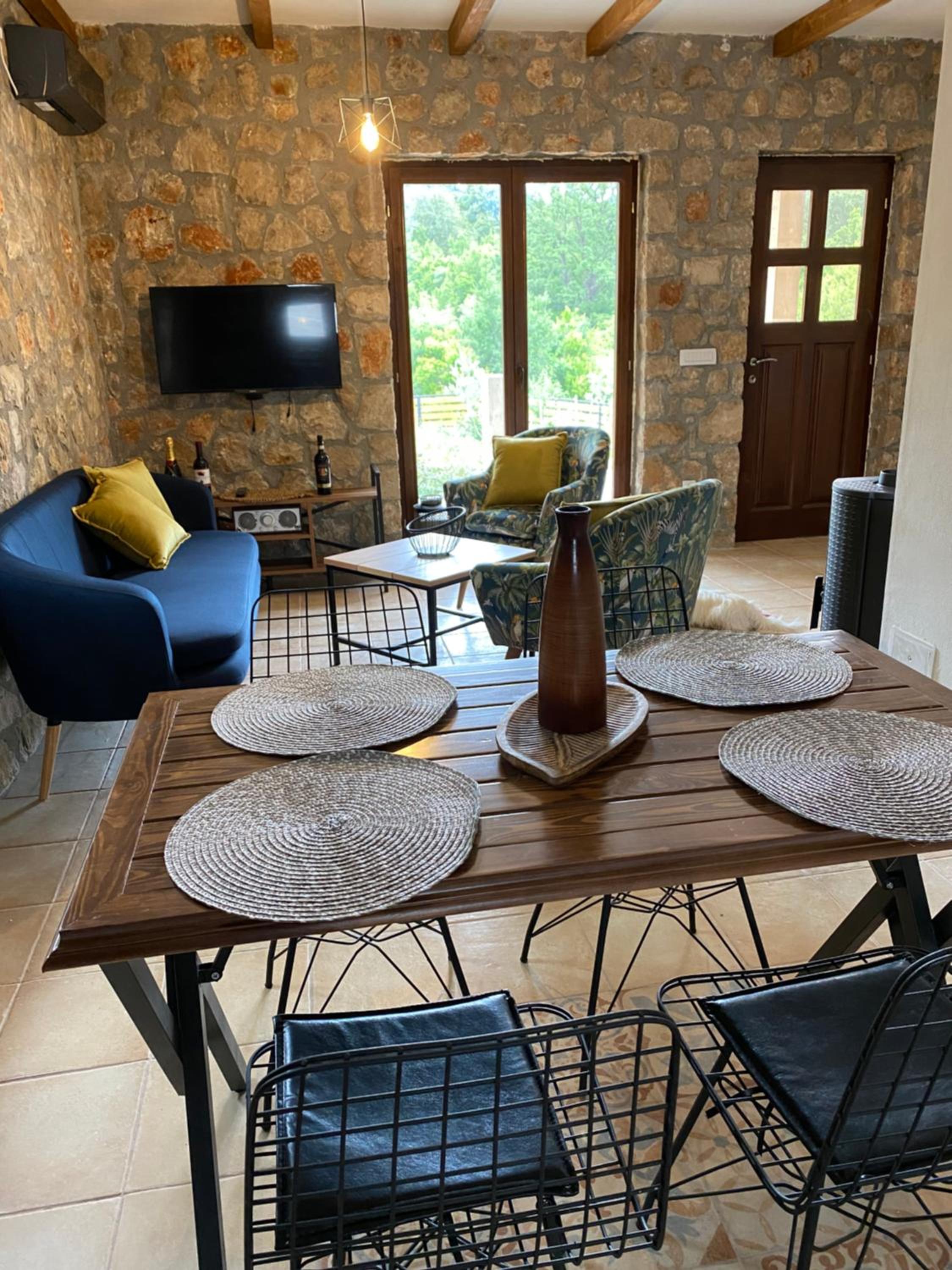 Guest House Mare photo 5