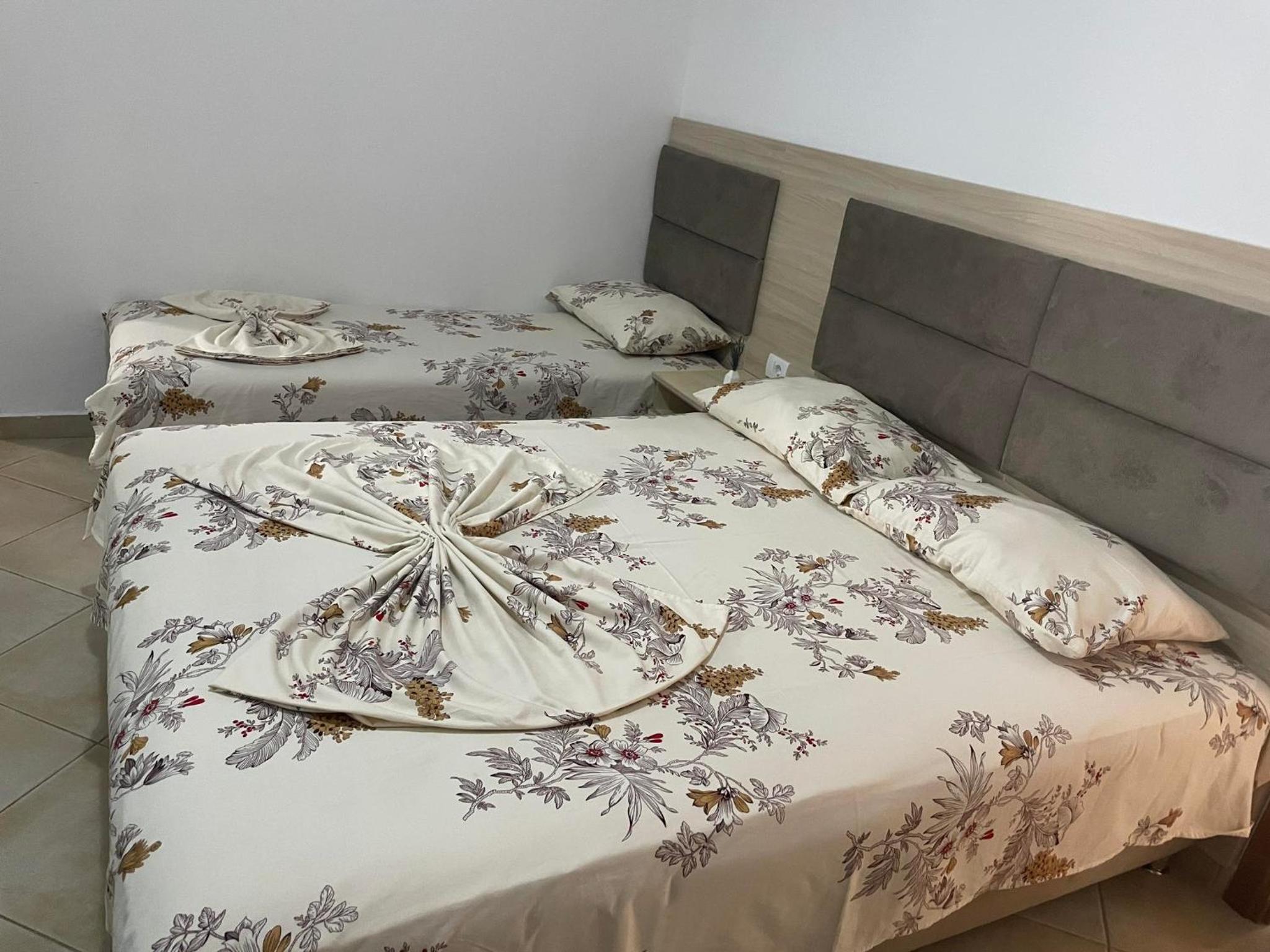 ApartmentsCapric