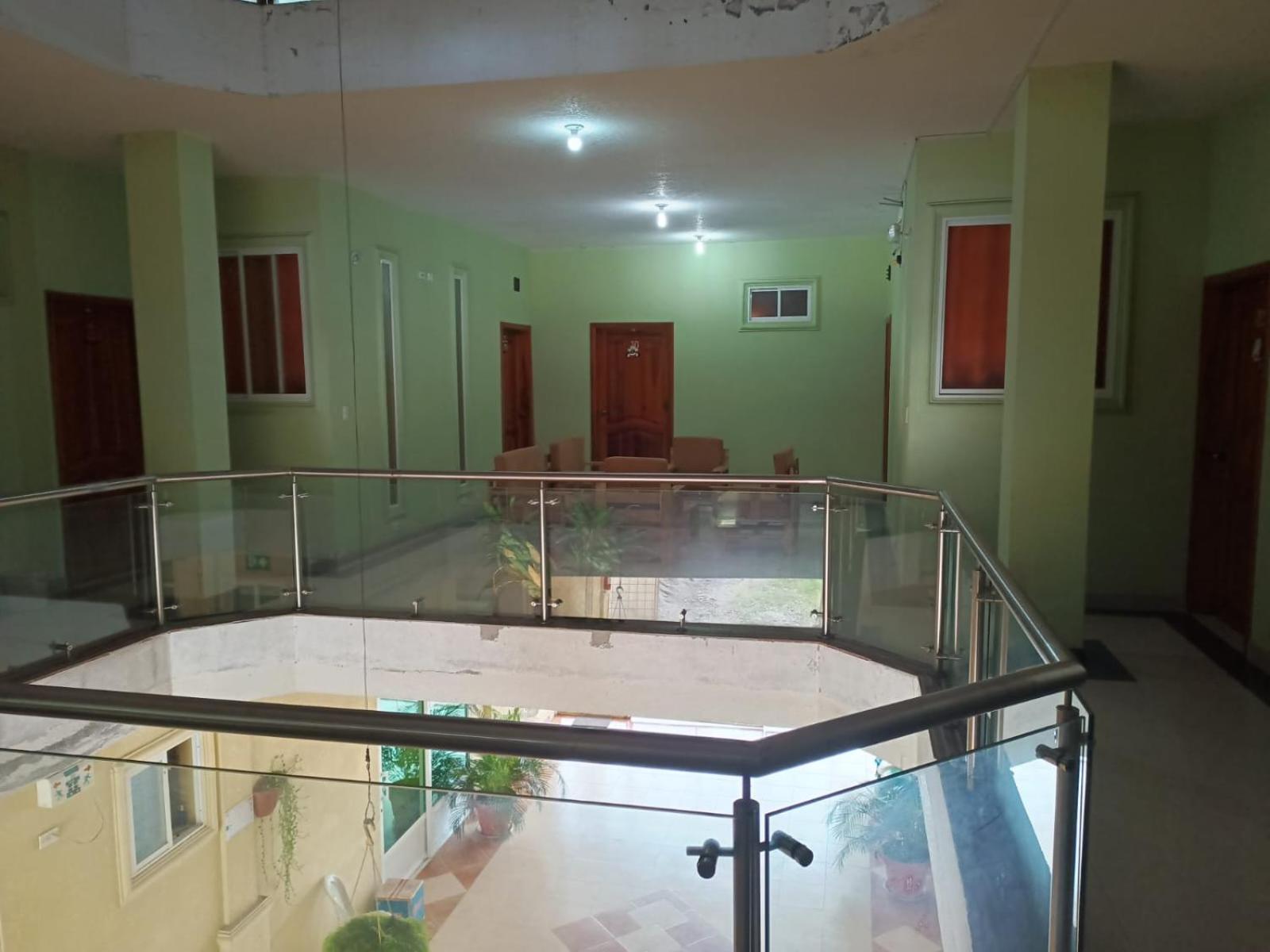 Hotel las Acacias Hospedajes en Nueva Loja
