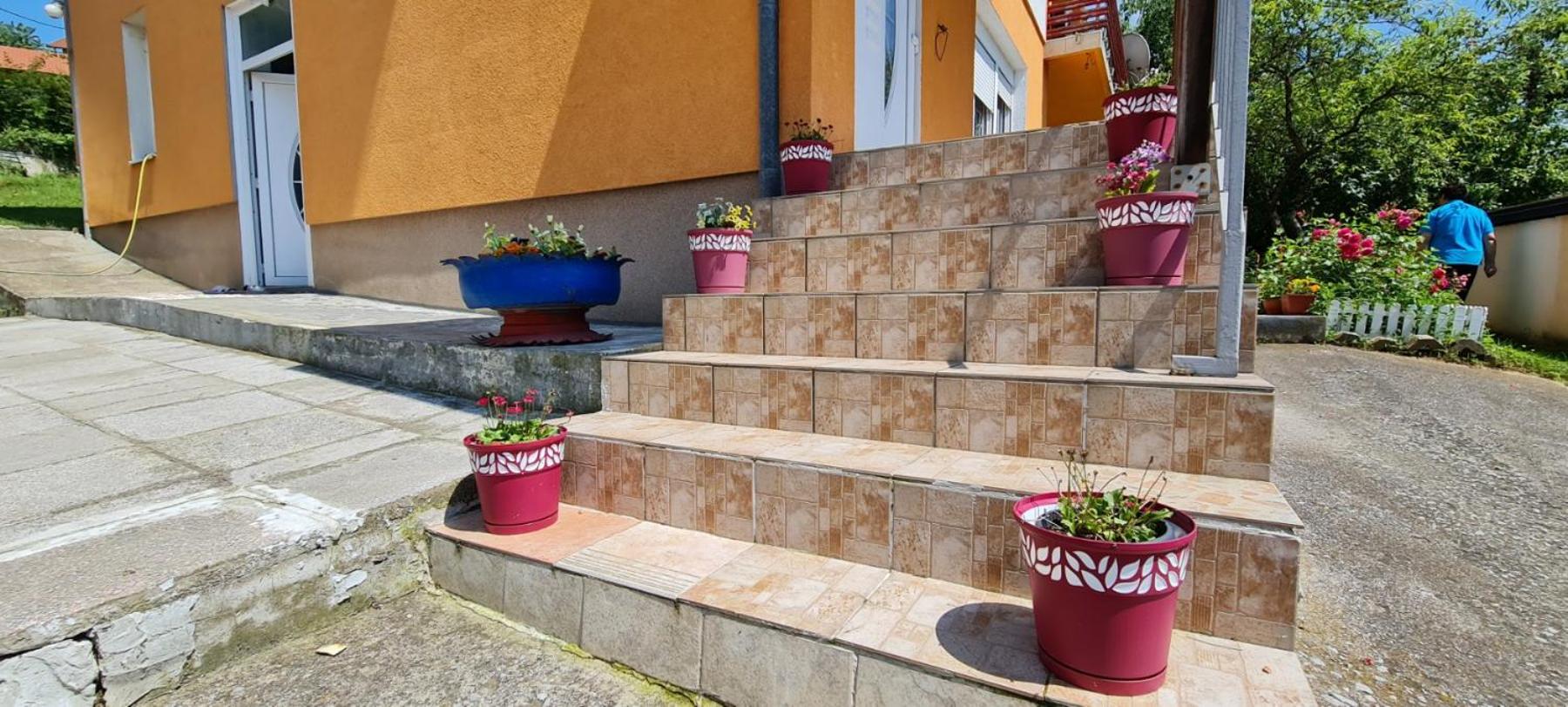 Vila Biba - Ilijas