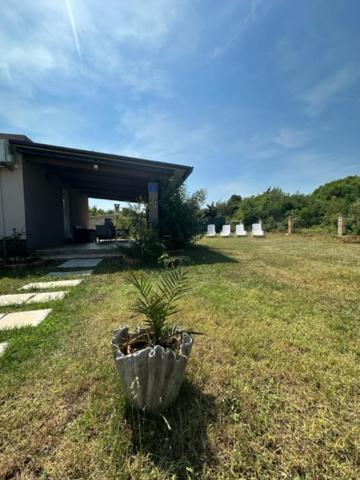 Holiday Home Lavanda view 2