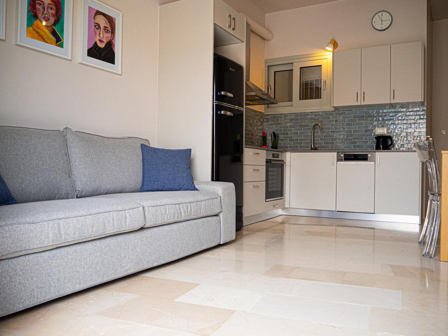 Dionysia Premium Suites view 4