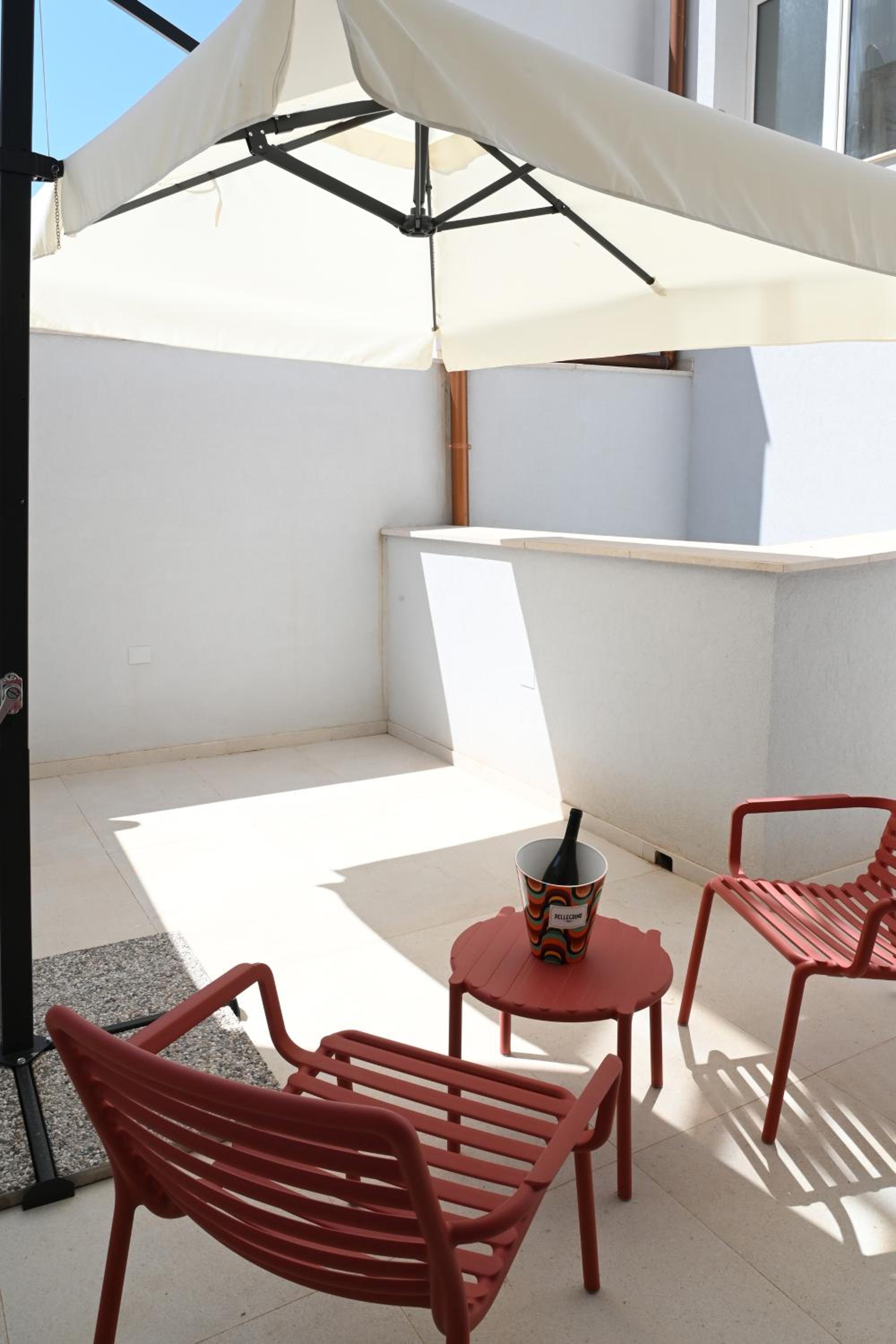 Lebum Apartments & Suites