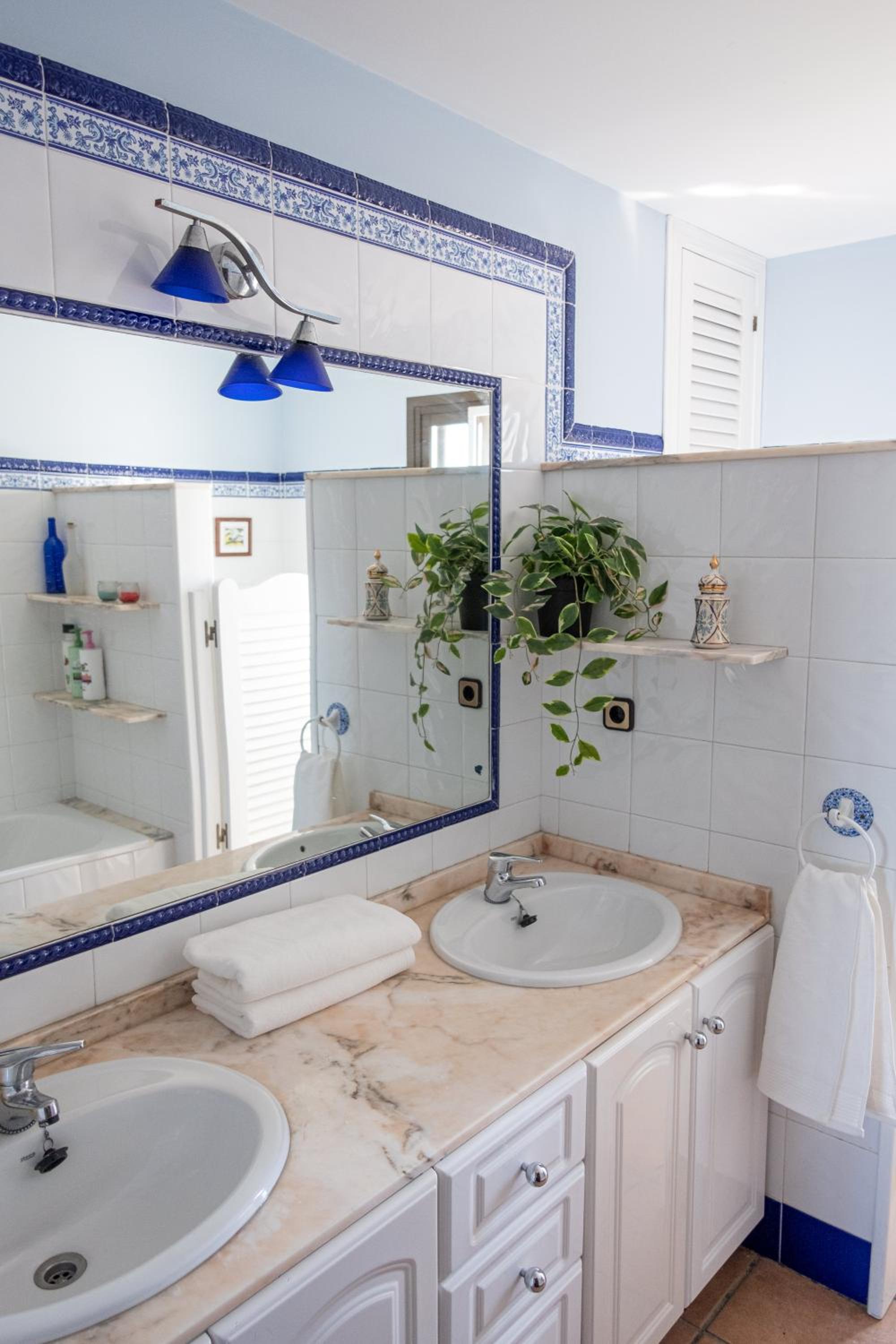 Casa Rural Emilio con 4 dormitorios