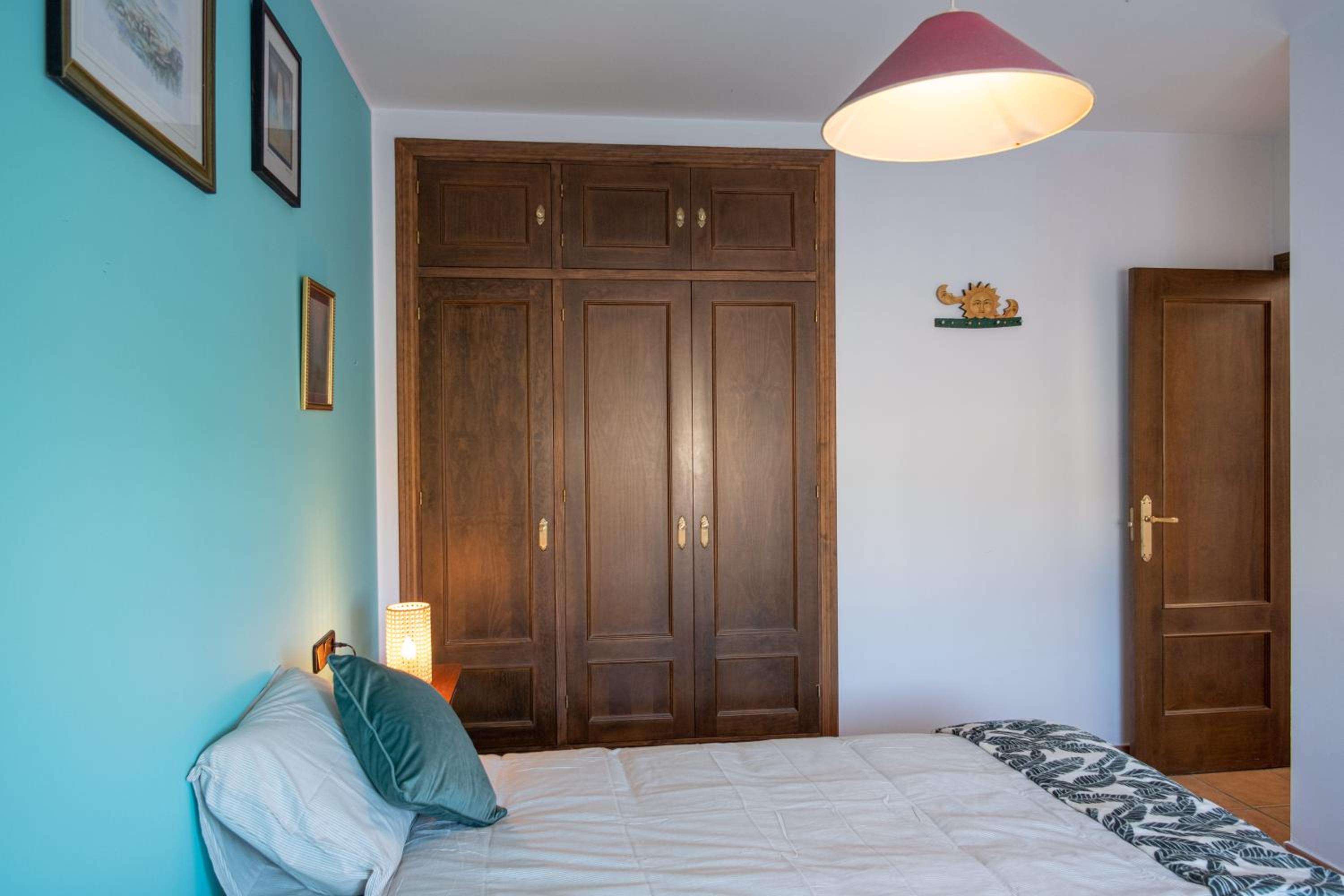 Casa Rural Emilio con 4 dormitorios