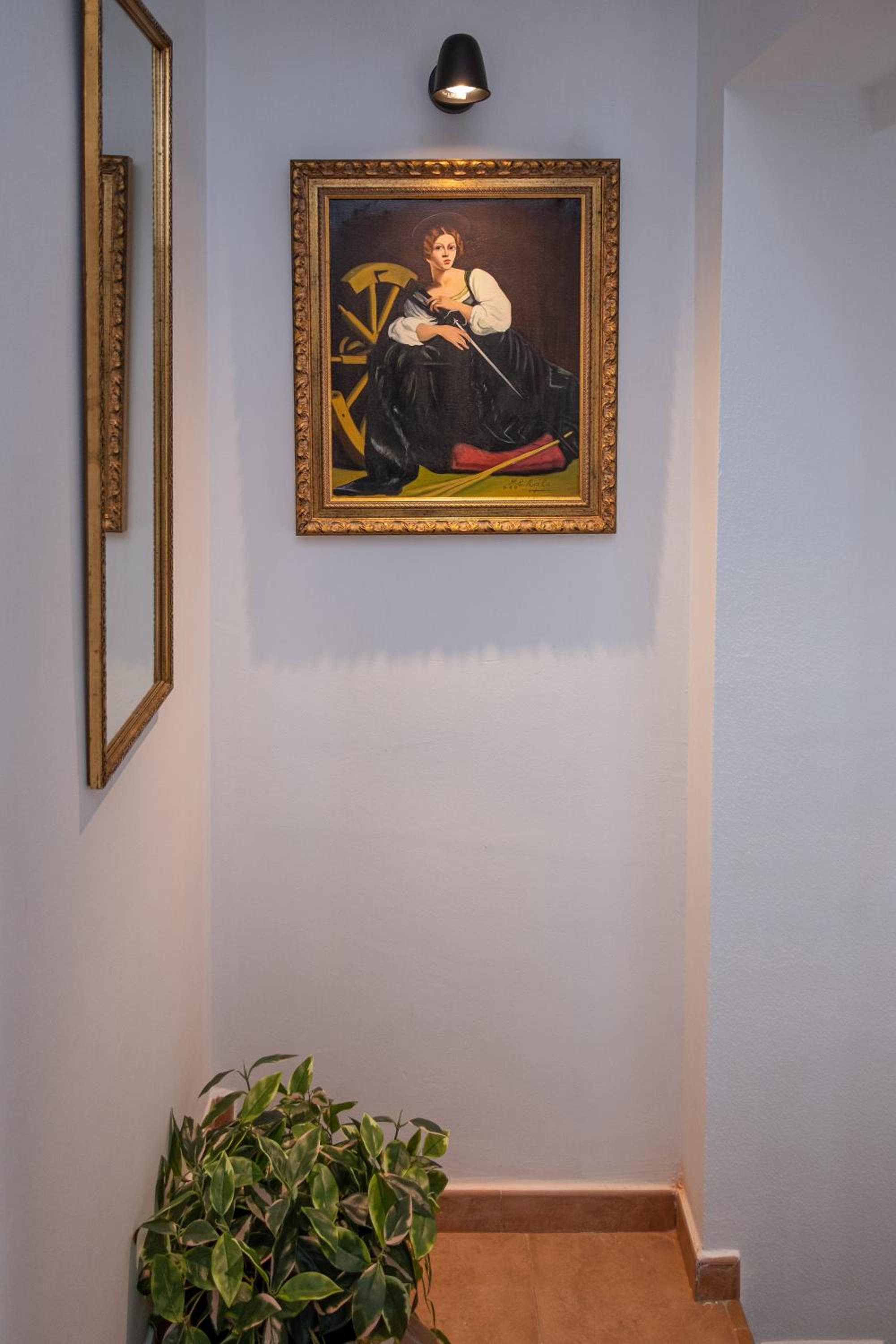 Casa Rural Emilio con 4 dormitorios