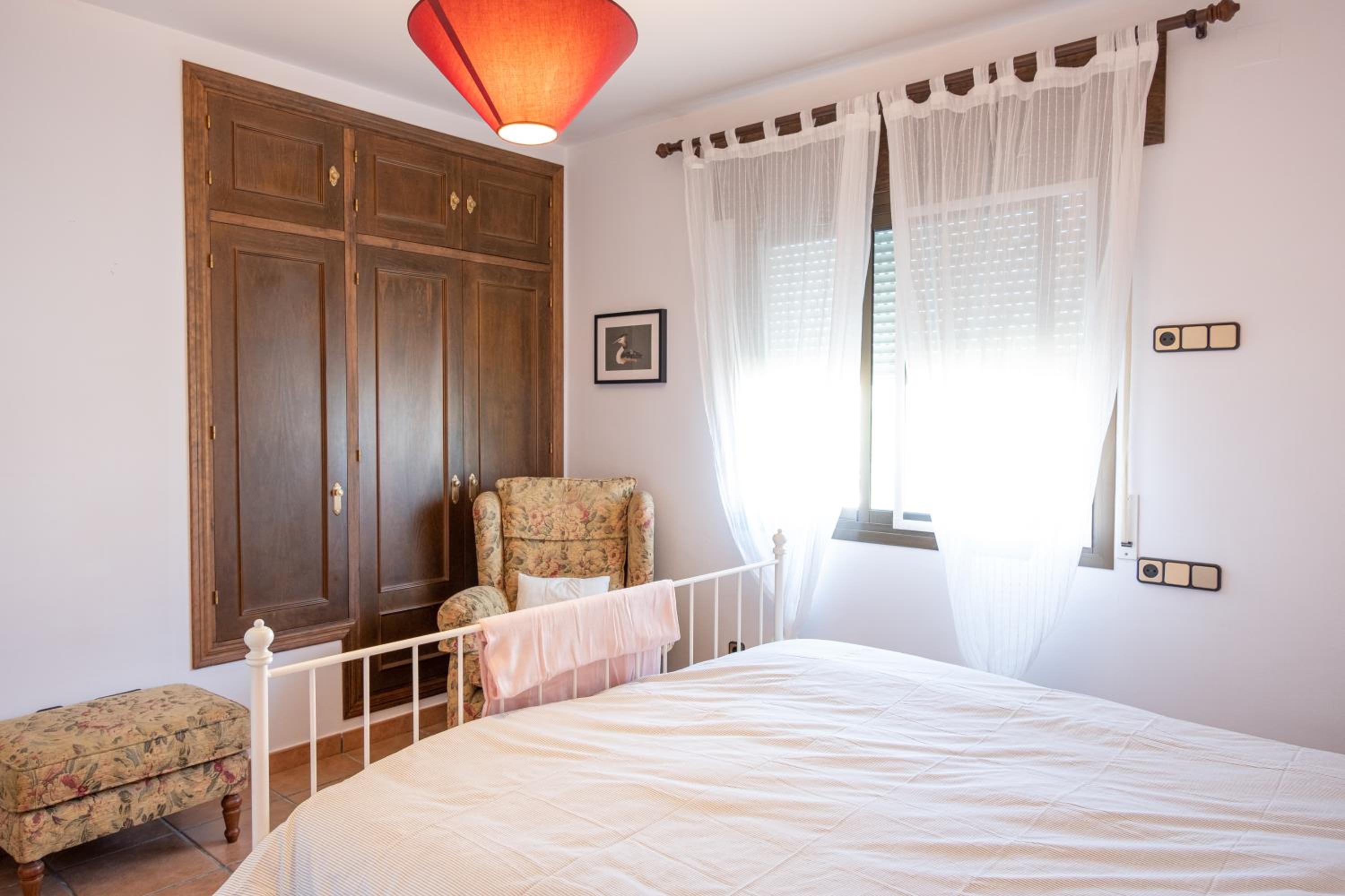 Casa Rural Emilio con 4 dormitorios