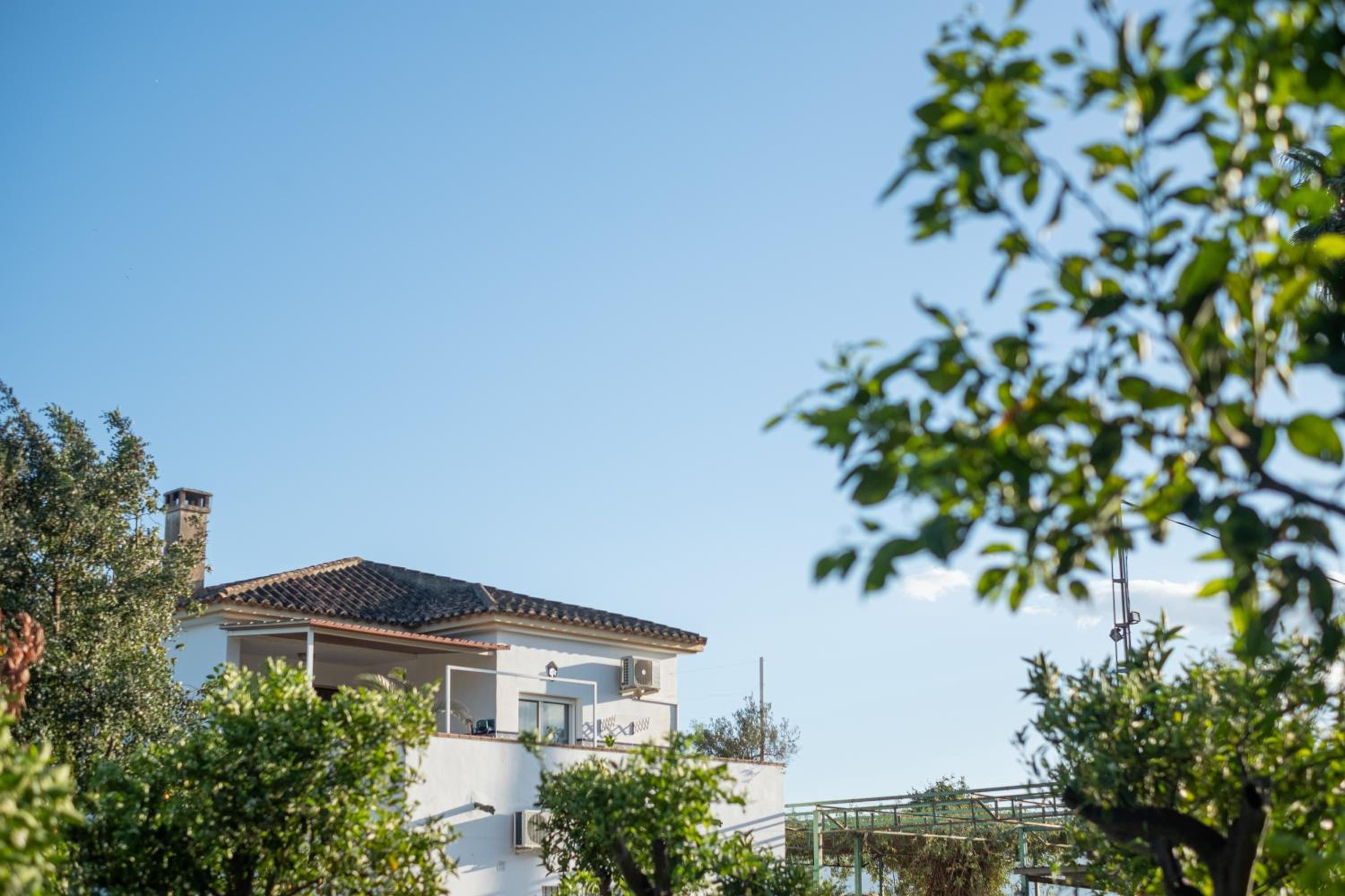 Casa Rural Emilio con 4 dormitorios