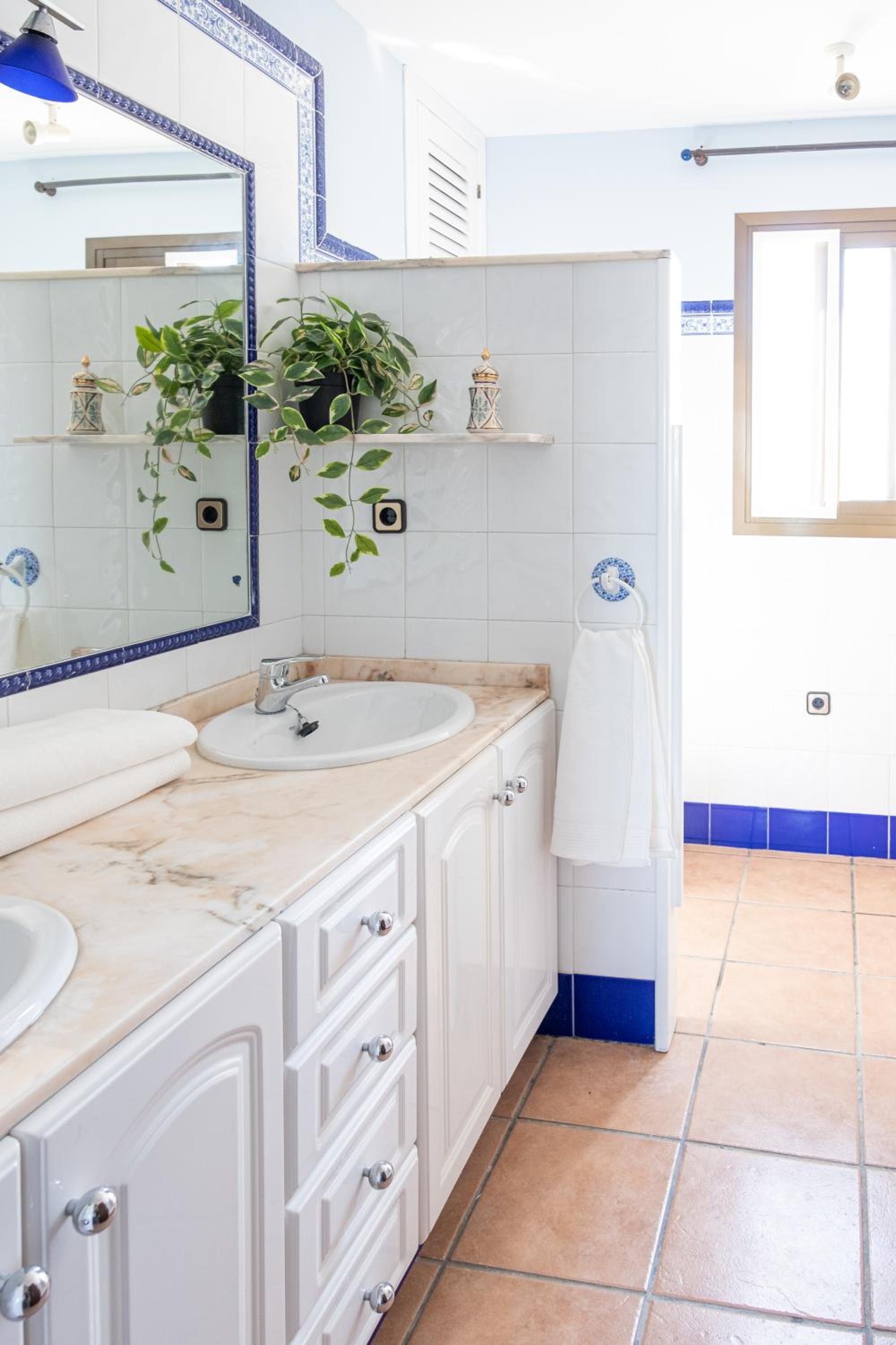 Casa Rural Emilio con 4 dormitorios