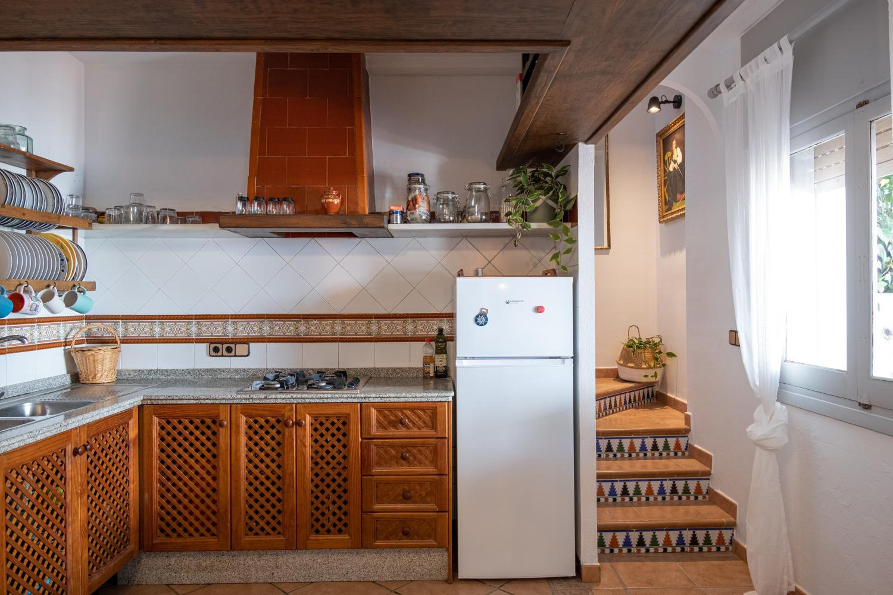 Casa Rural Emilio con 4 dormitorios