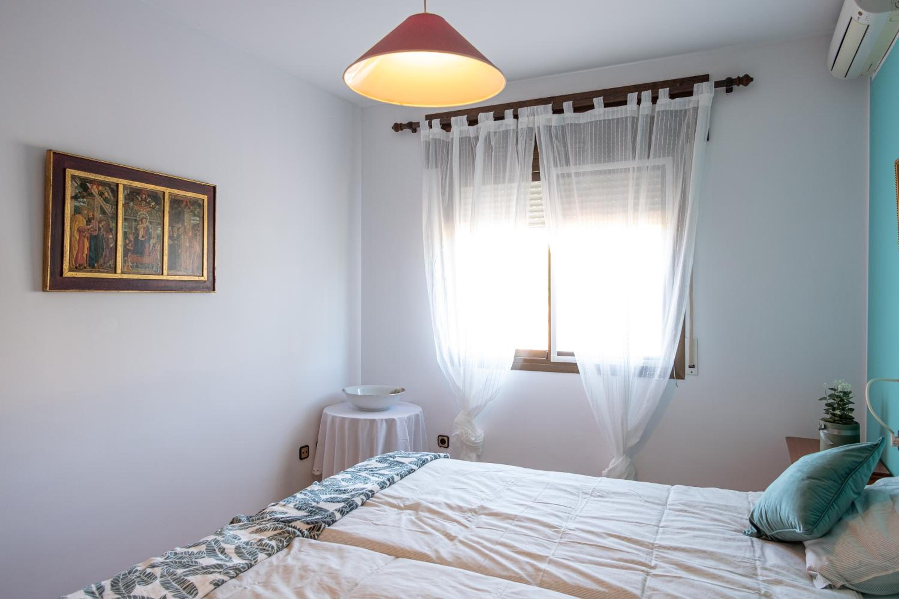 Casa Rural Emilio con 4 dormitorios