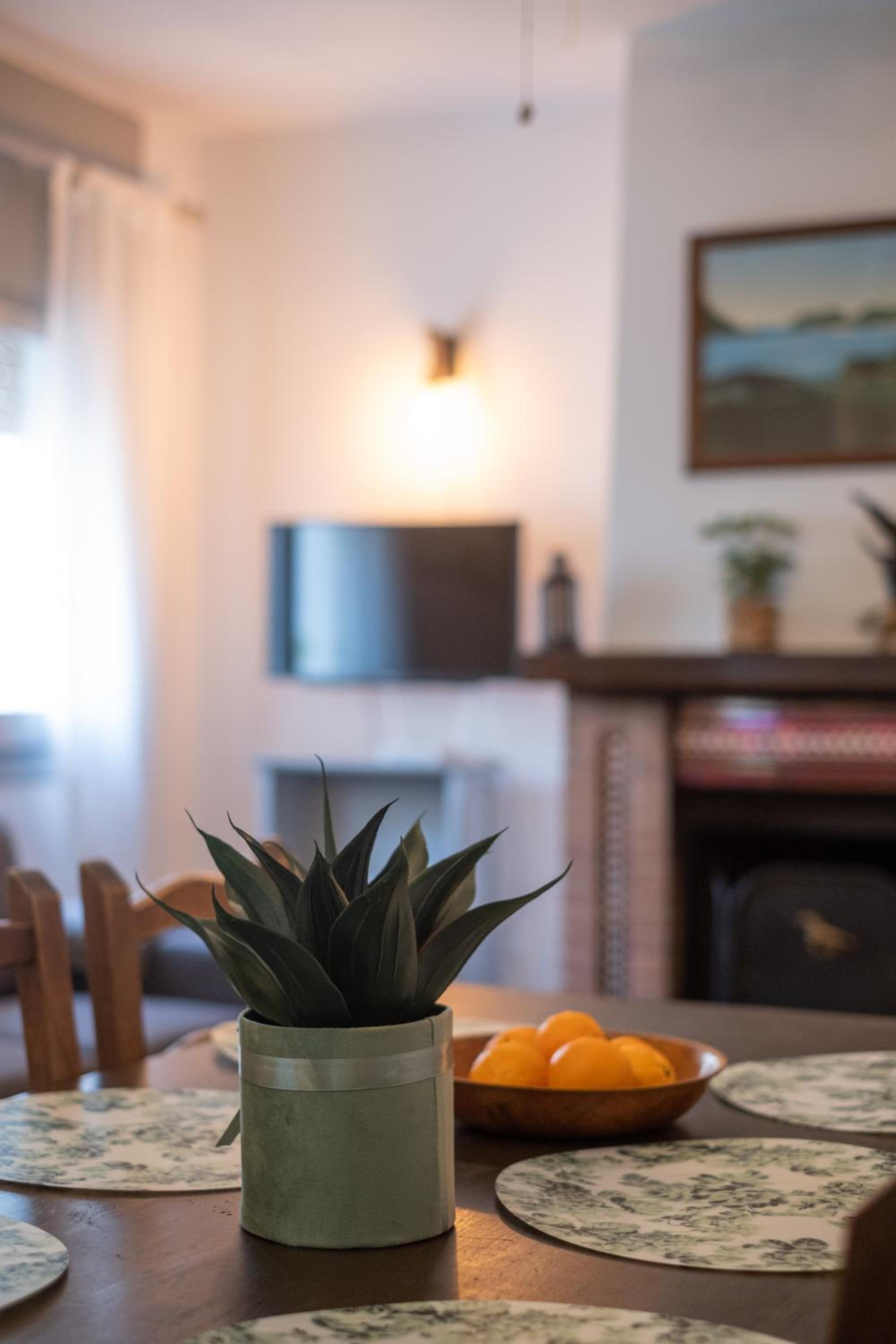 Casa Rural Emilio con 4 dormitorios