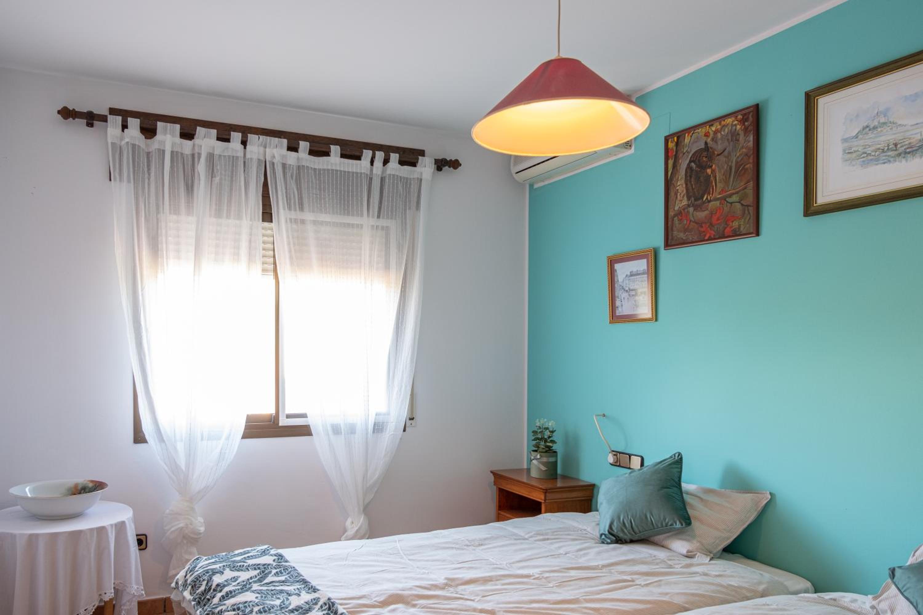 Casa Rural Emilio con 4 dormitorios