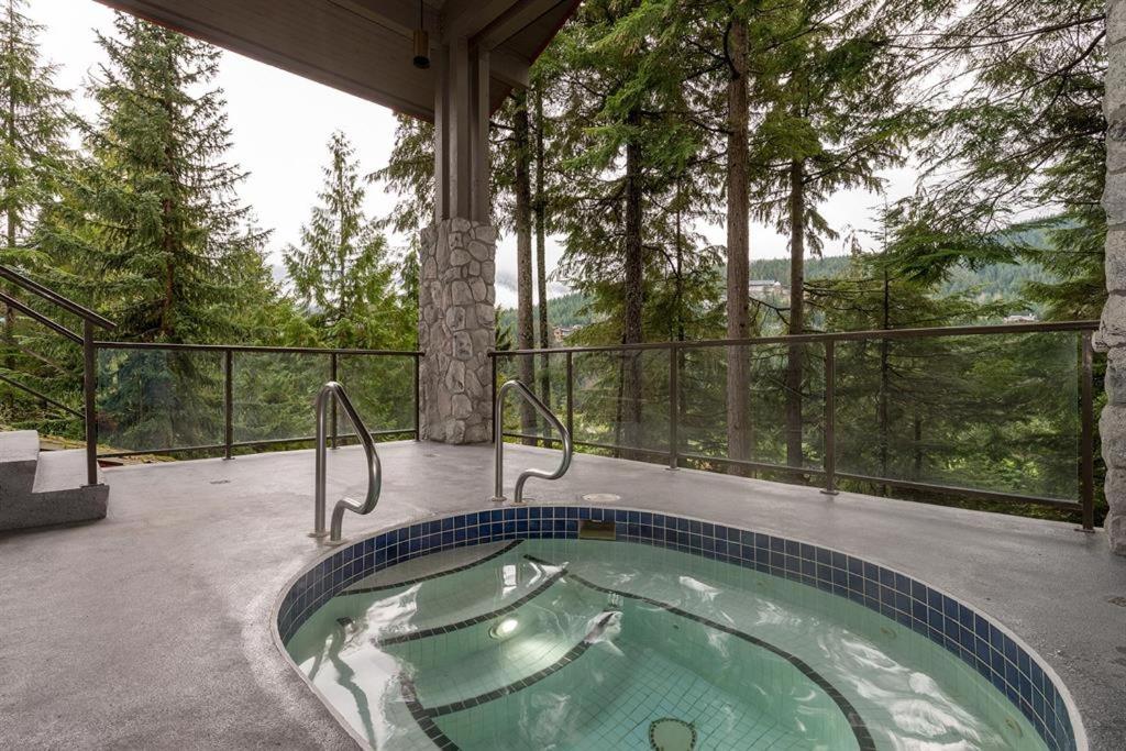 Greyhawk 123 by Outpost Whistler