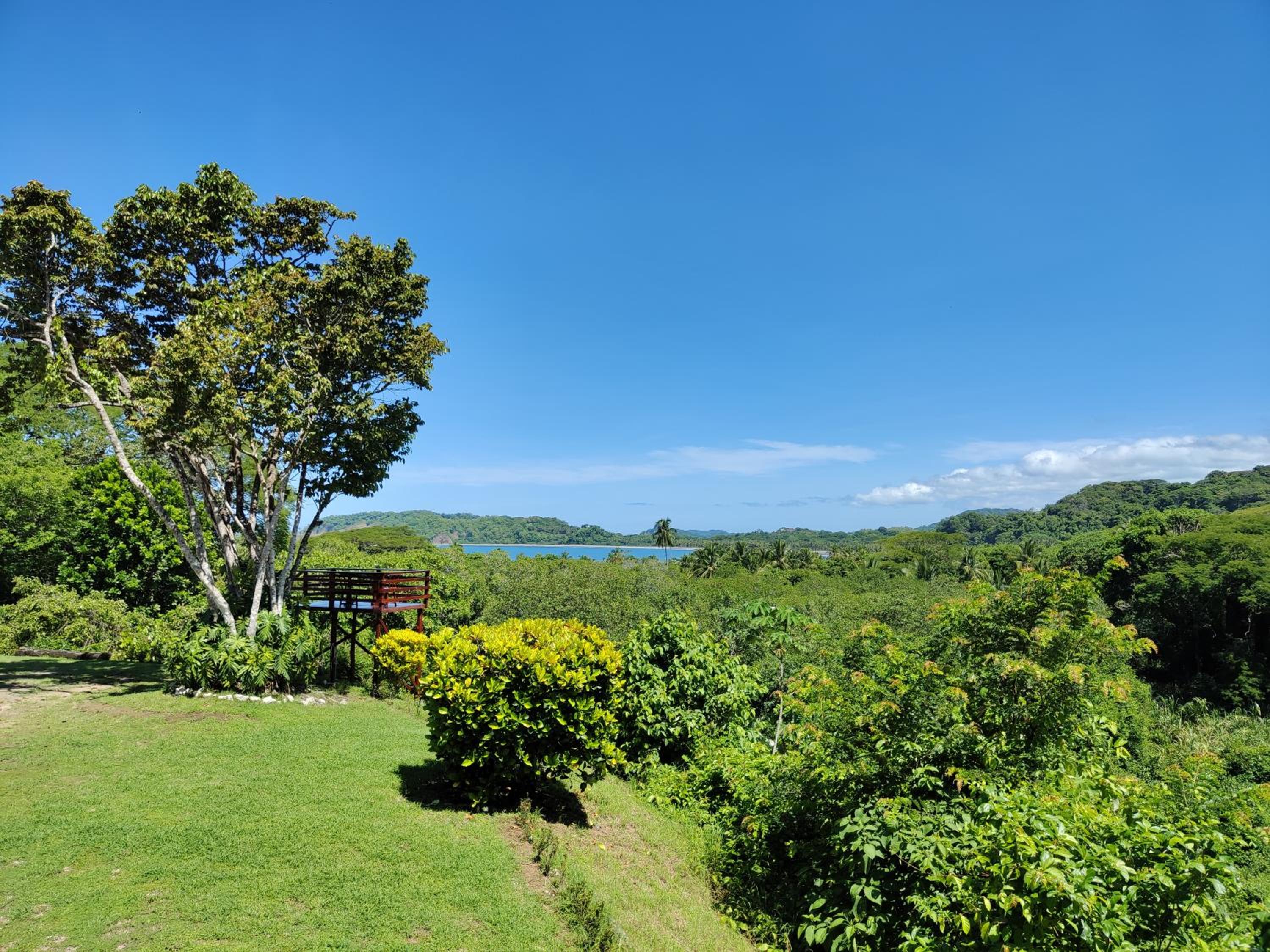 La Puesta del Sol B&B