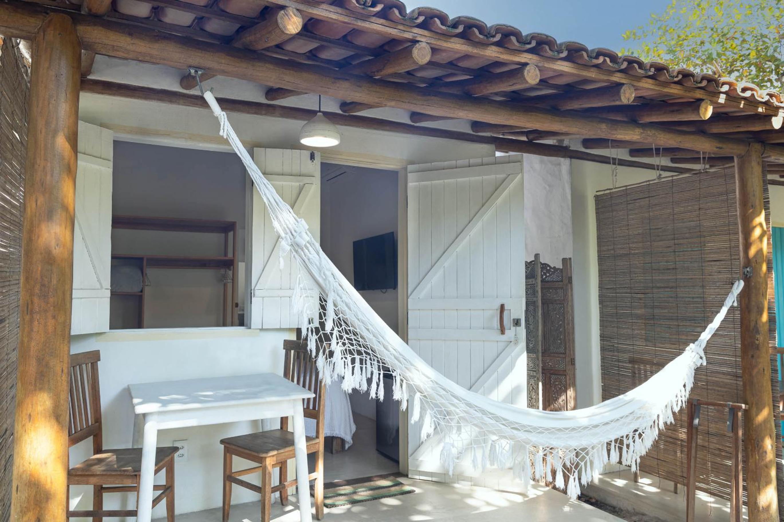 Pousada Villa Serena