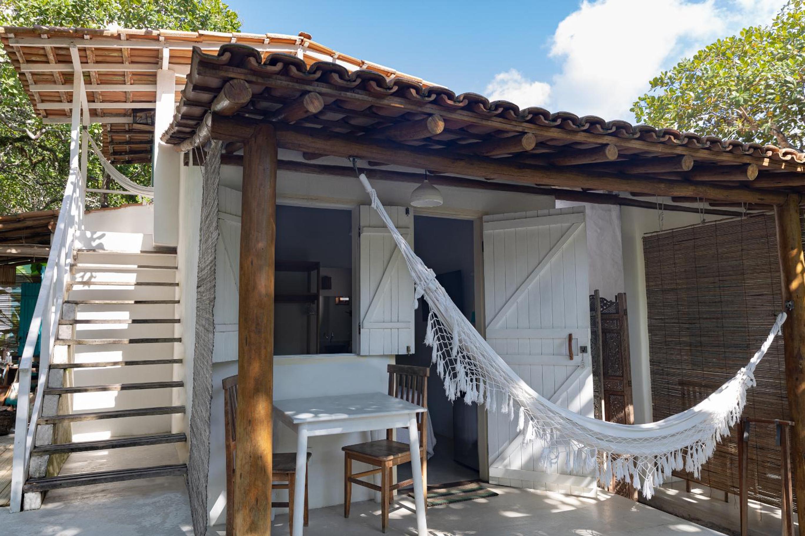 Pousada Villa Serena